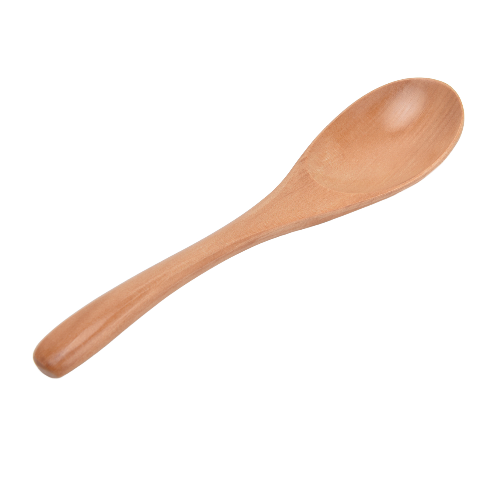 Mini-holzlöffel, 16 Cm, Hervorragend Hitzebeständig, Küchenhelfer Für Den Haushalt