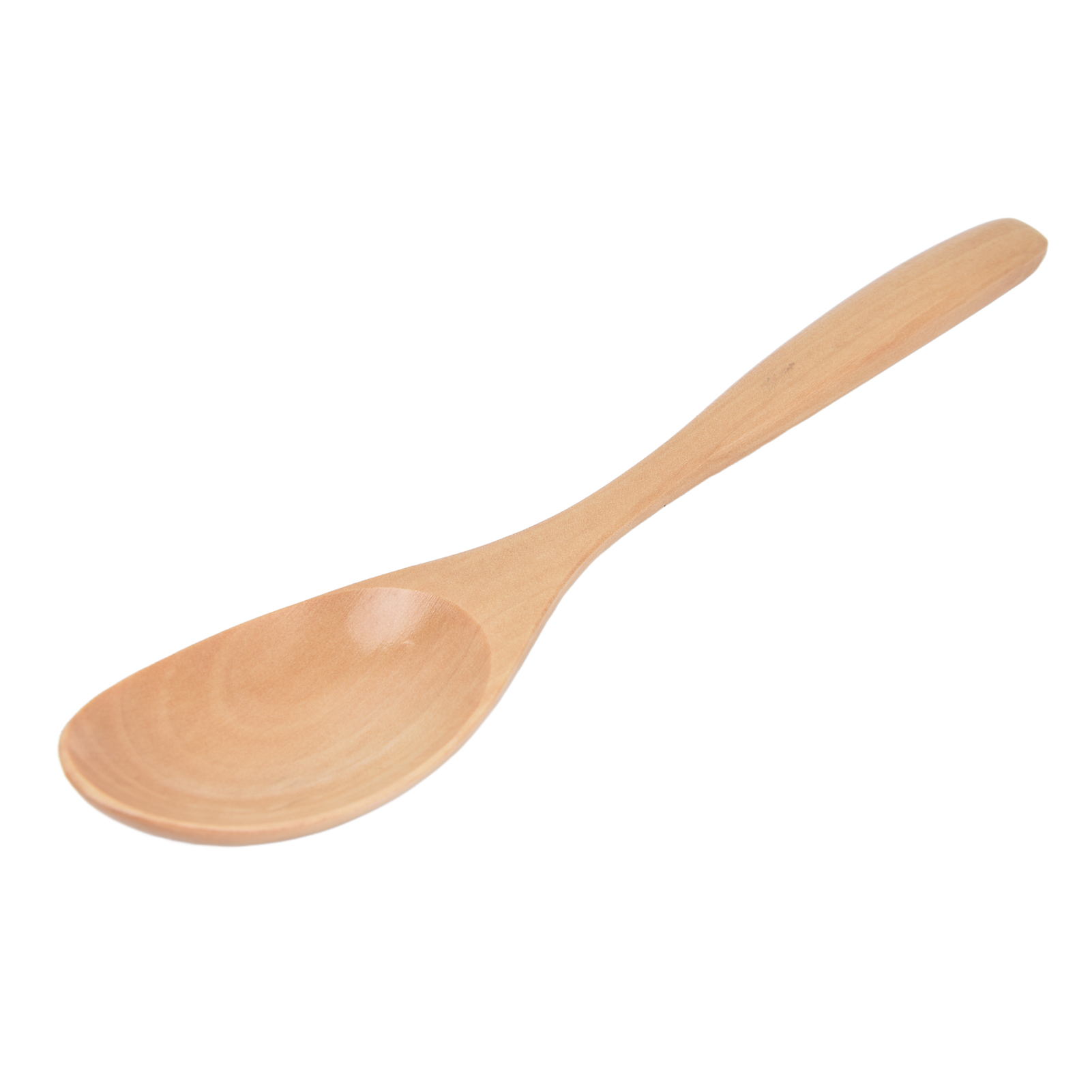 Mini-holzlöffel, Hervorragend Hitzebeständig, Küchenhelfer Für Den Haushalt, 19 Cm
