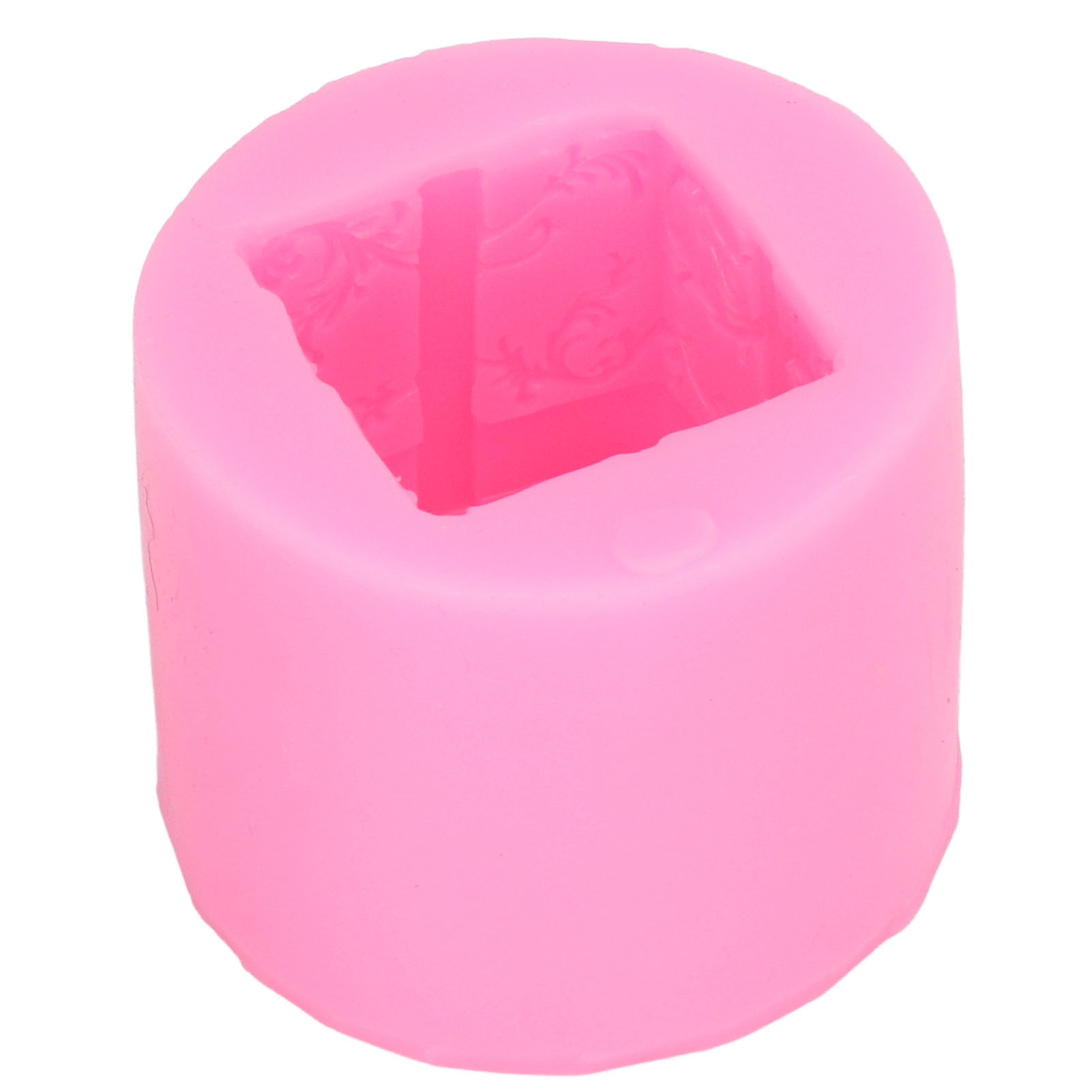 Silikonform Für Sukkulenten-blumentopf, Fondant-kuchenform, Dekorationswerkzeug, Diy-backform