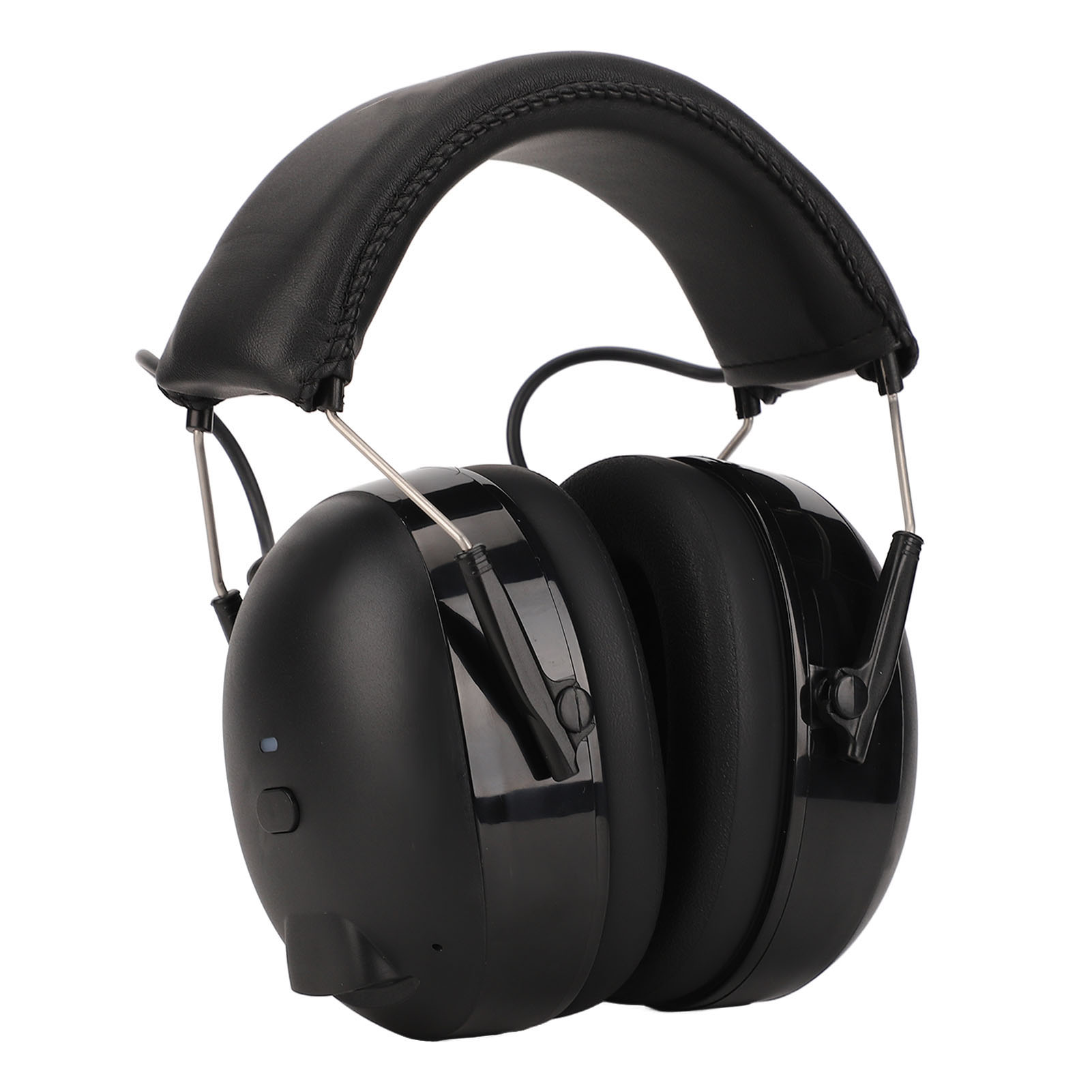 Multifunktionales Bluetooth 5.0-headset Mit Geräuschunterdrückung Und Elektronischen Ohrhörern Zum Rasenmähen