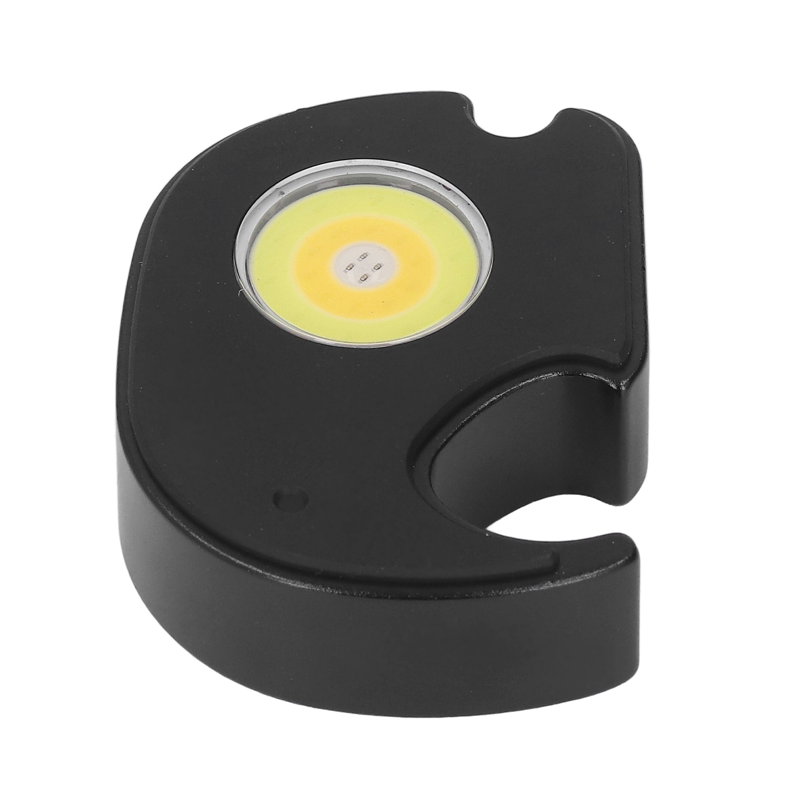 Wiederaufladbare Cob-schlüsselanhängerleuchte, Flaschenöffner, Tragbare Mini-usb-c-led-taschenlampe Mit Batterie
