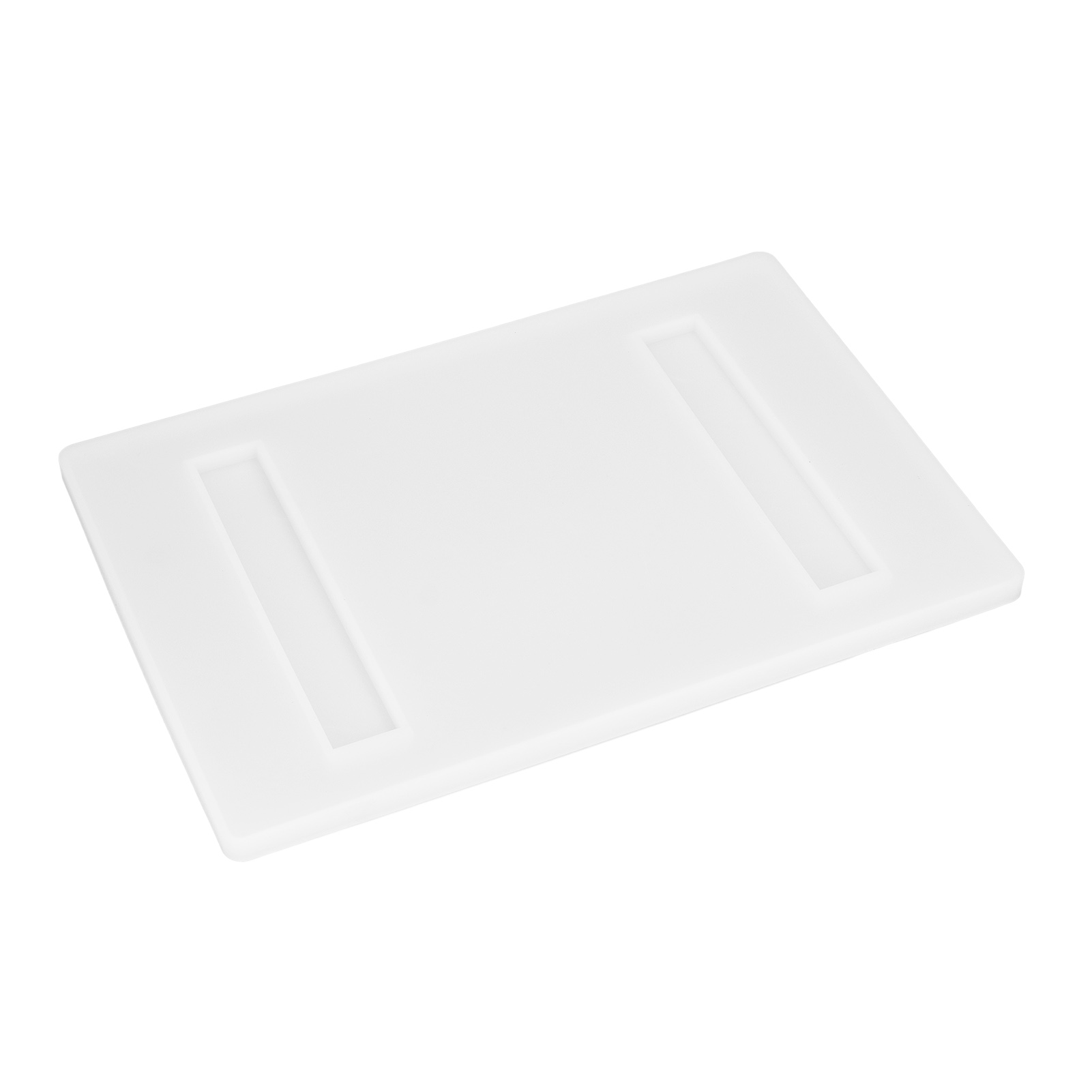 Diy Kristall-epoxidharz-form Für Computertisch, Schreibtischgestell, Bastel-silikonform, Heim- Und Bürodekoration, Einzeltisch 60-782
