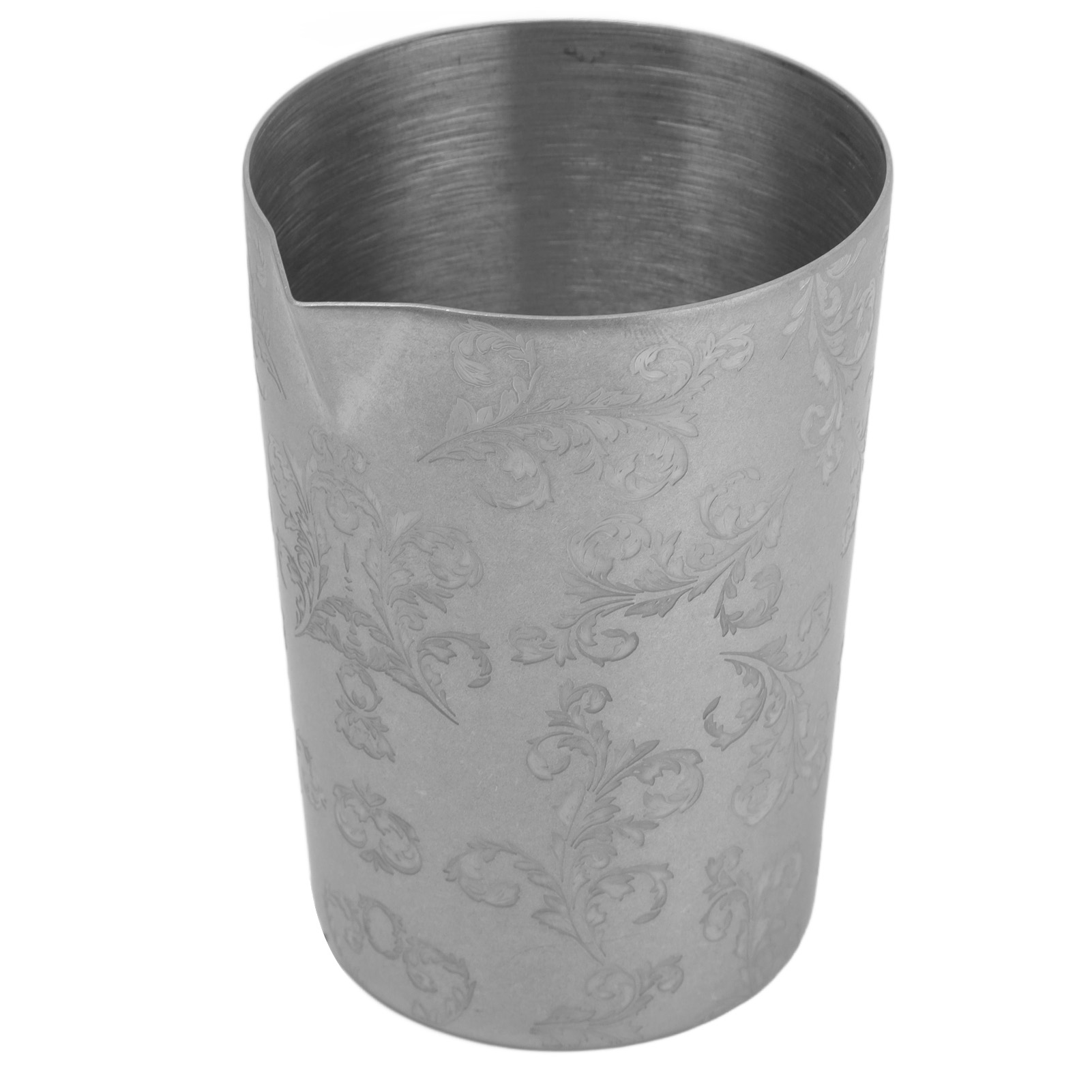 Cocktailglas-girlande Aus Edelstahl, Mixkrug, Shaker, Box