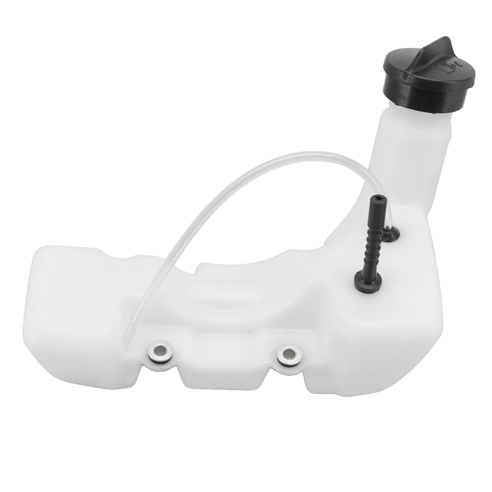 Ersatz-kraftstofftank Aus Hochfestem Material Mit Deckel Für Stihl Fs120, Fs200, Fs250r