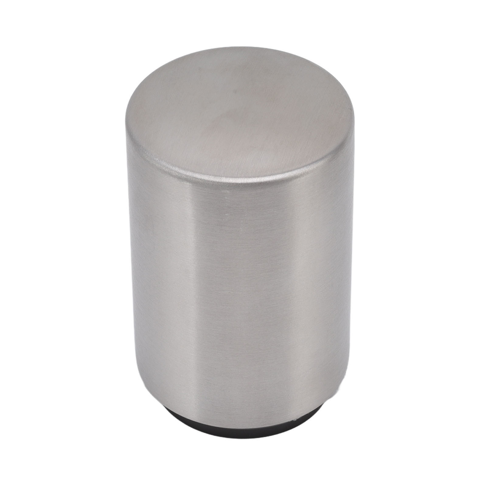 Automatischer Druckflaschenöffner Aus Edelstahl, Multifunktional, Für Die Bar, 8,5 X 5 X 5 Cm (3,35 X 1,97 X 1,97 Zoll), Edelstahl 430