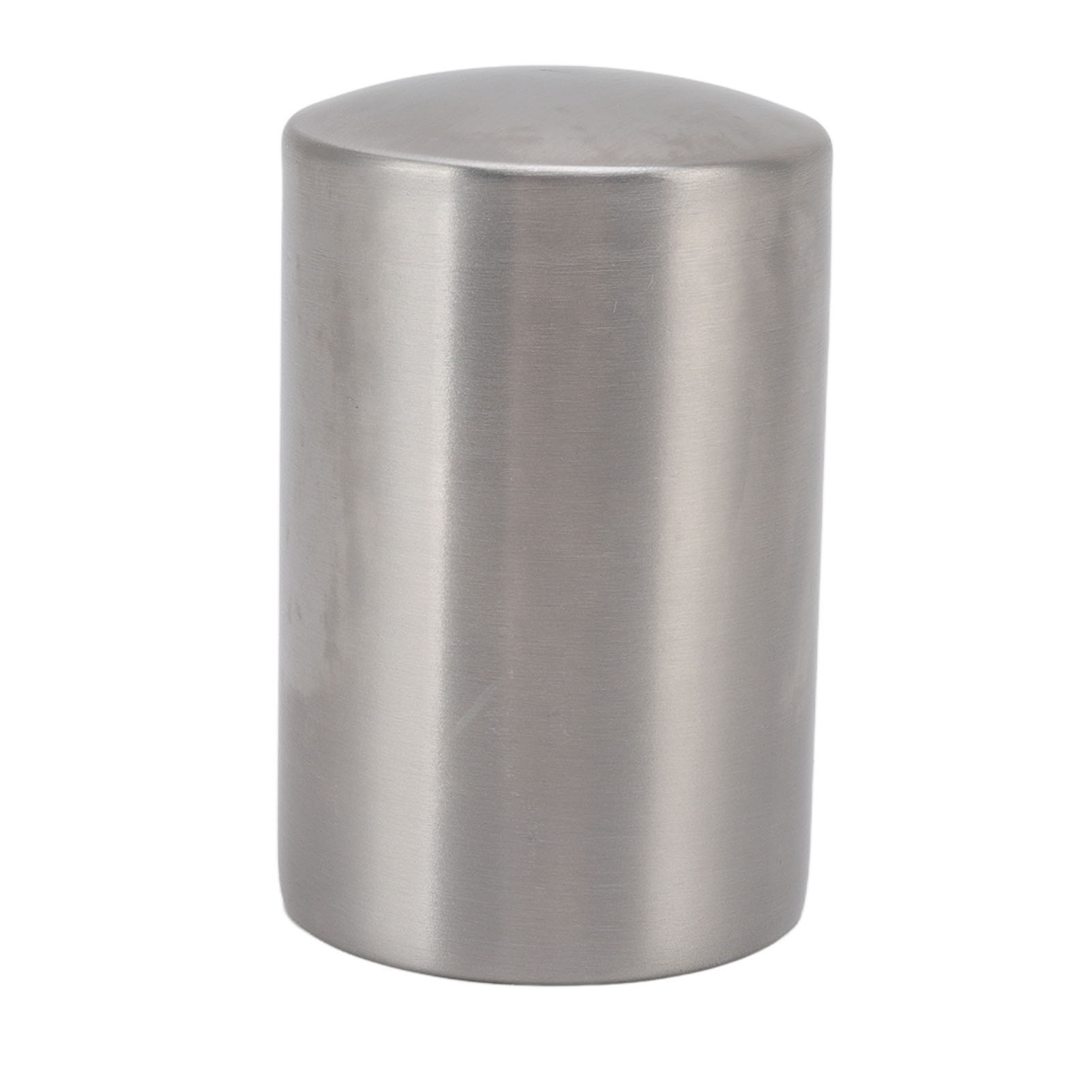 Automatischer Druckflaschenöffner Aus Edelstahl, Multifunktional, Für Die Bar, 8 X 5 X 5 Cm (3,15 X 1,97 X 1,97 Zoll), Edelstahl 304