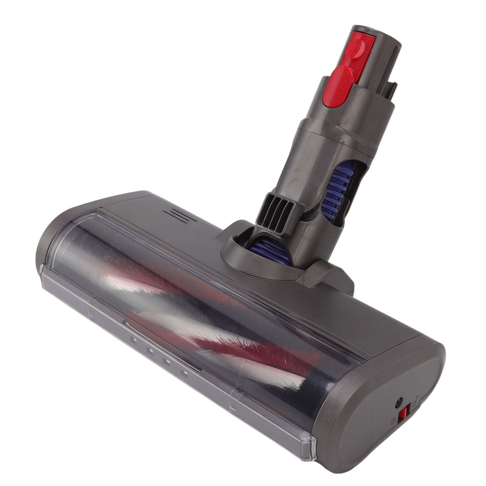 Ersatzbürstenkopf Für Staubsauger V10/v11 (obere Walze Für Teppiche)