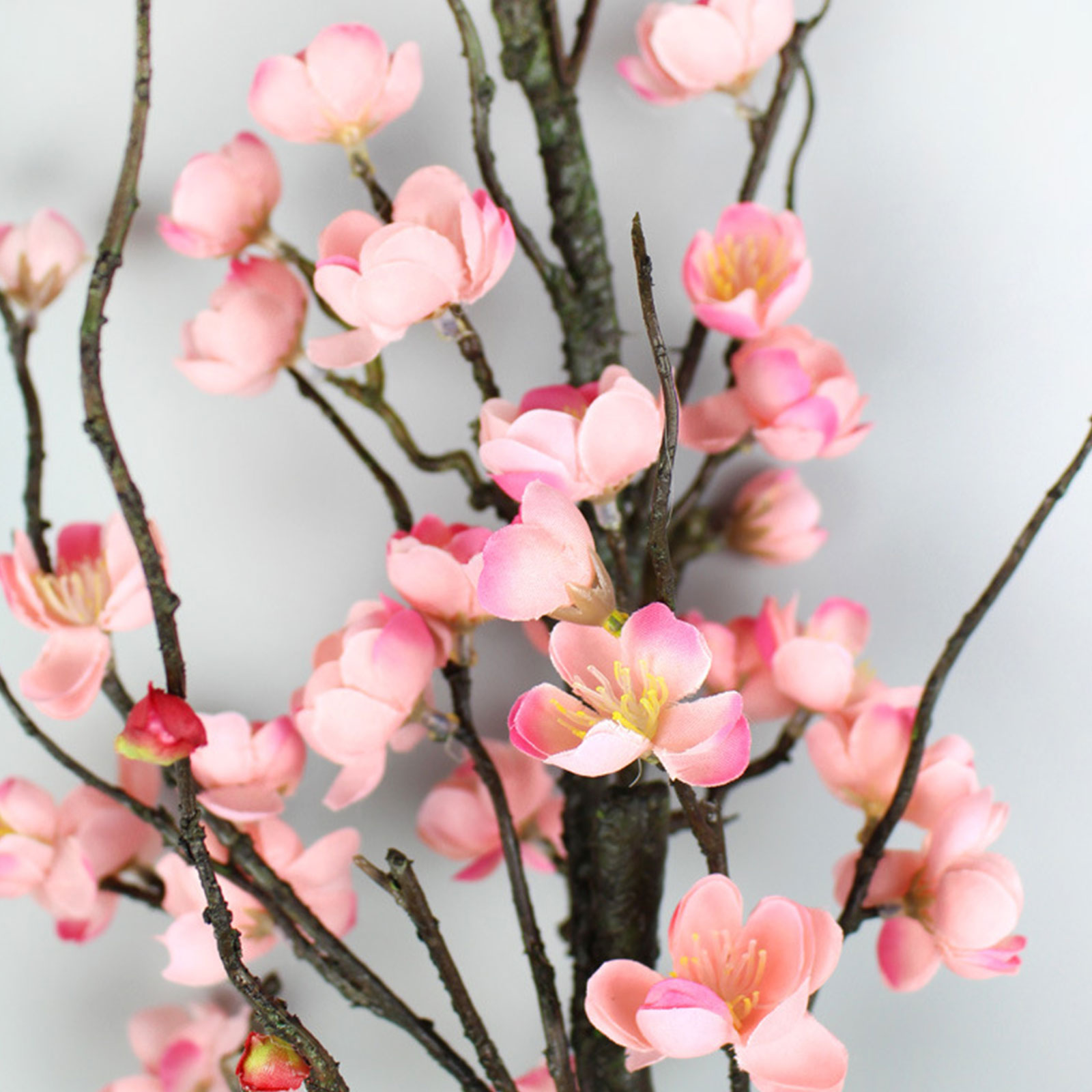 Künstliche Blumen Für Die Innendekoration