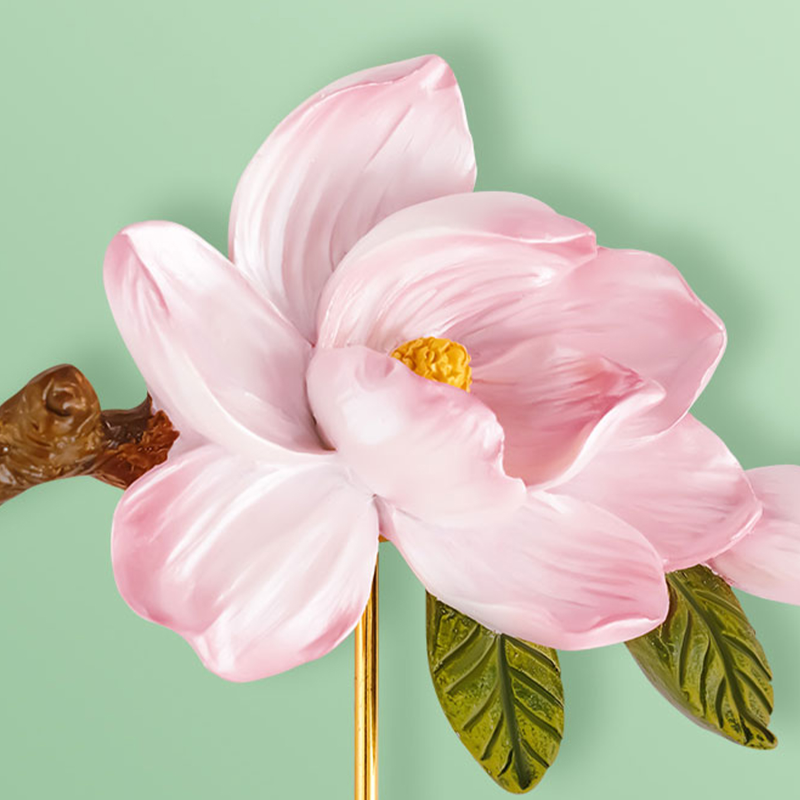 Vintage-wandhaken Für Blumen, Einfach Zu Montieren, Vielseitiger Wandpflanzenhalter, Ideal Für Zuhause