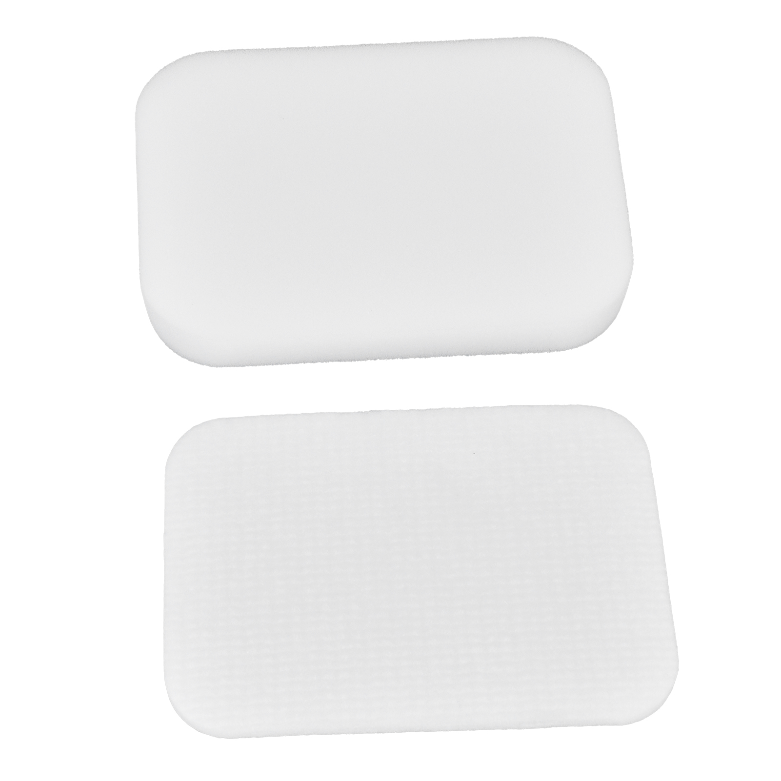 4er-set Staubsaugerfilter-ersatzreiniger-baumwollzubehör Für Shark Zu60 Nv255 Nv251