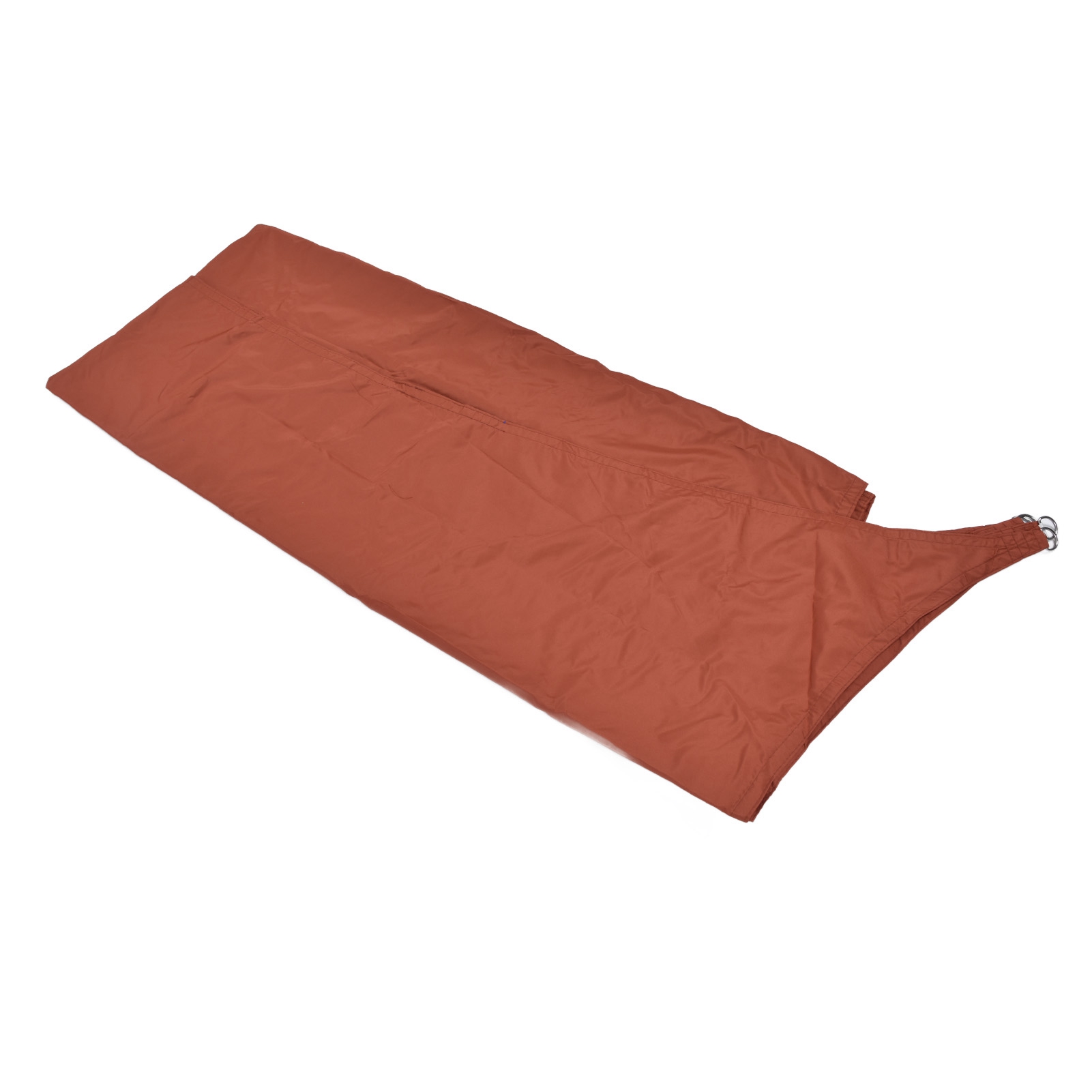 Wasserdichtes Sonnensegel Für Pergola, Terrasse, Garten, Pool, Rechteckig, 3x4 Meter