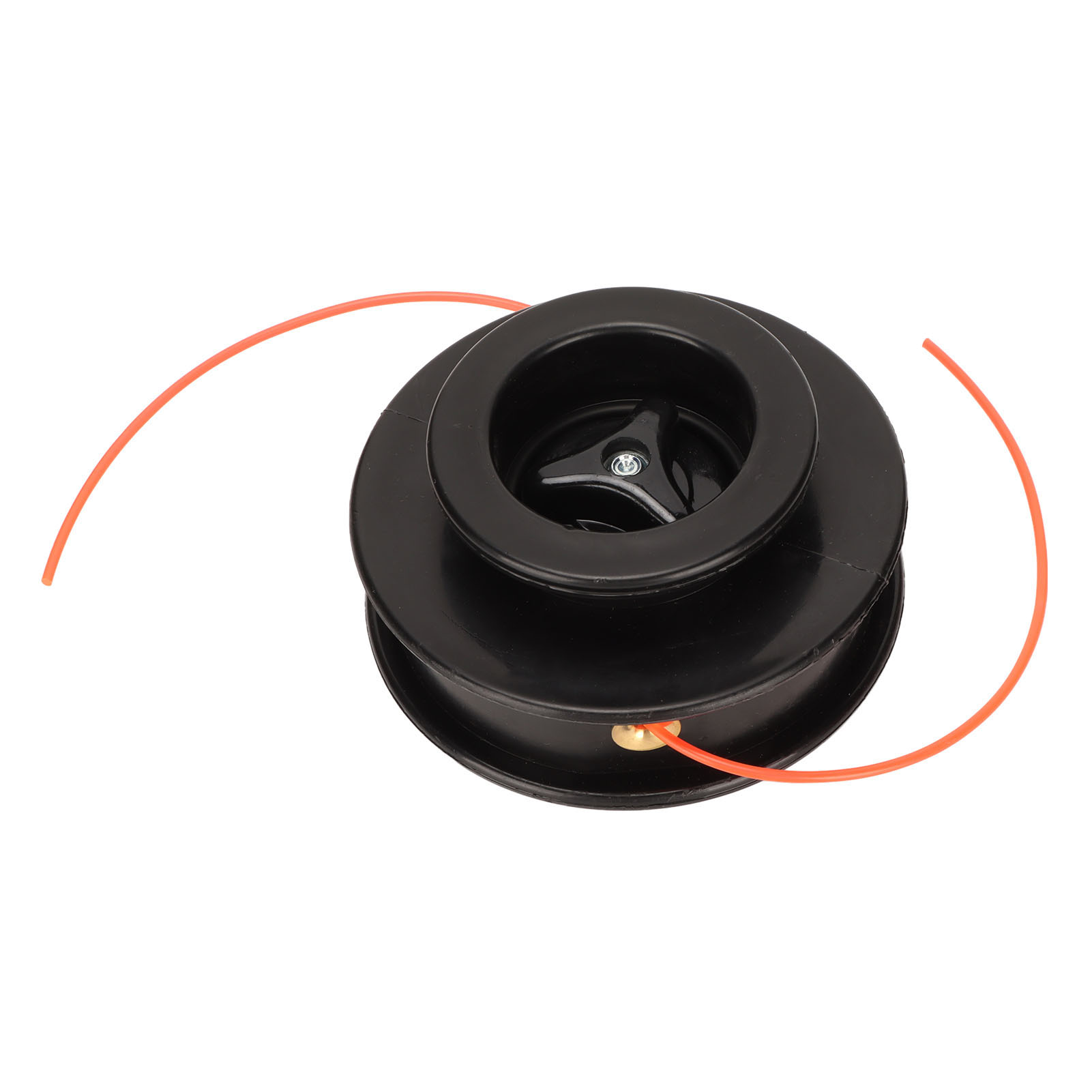 Robuster, Abriebfester, Praktischer Und Kompakter Ersatztrimmerkopf M10x1,25