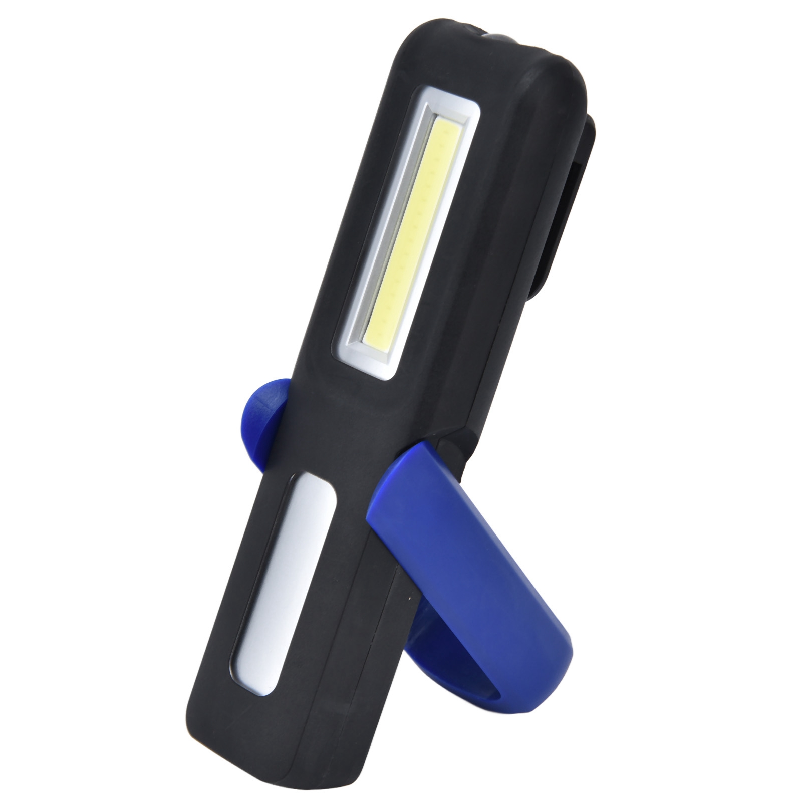 Cob-led-arbeitsleuchte, Usb-wiederaufladbar, Handarbeitsleuchte Für Outdoor-camping, Fahrzeugreparaturen