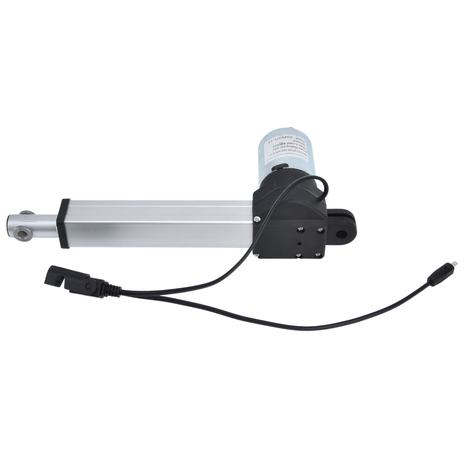 Linearantrieb 150 Mm Hub, Elektrischer Sofaheber Für Den Haushalt, 29 V Dc, 4500 N