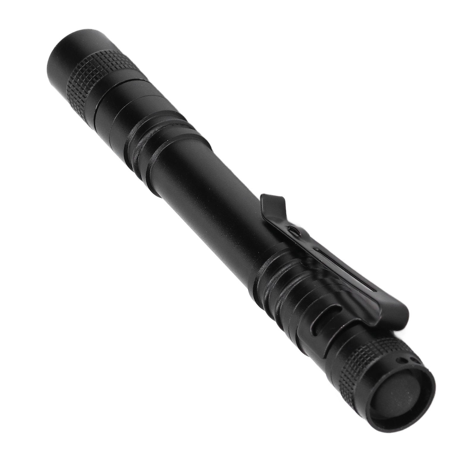 Super Mini Led-taschenlampe Mit Hoher Leuchtkraft, Handliche Stiftlampe Für Camping, Outdoor-aktivitäten, Notfälle Und Den Täglichen Gebrauch