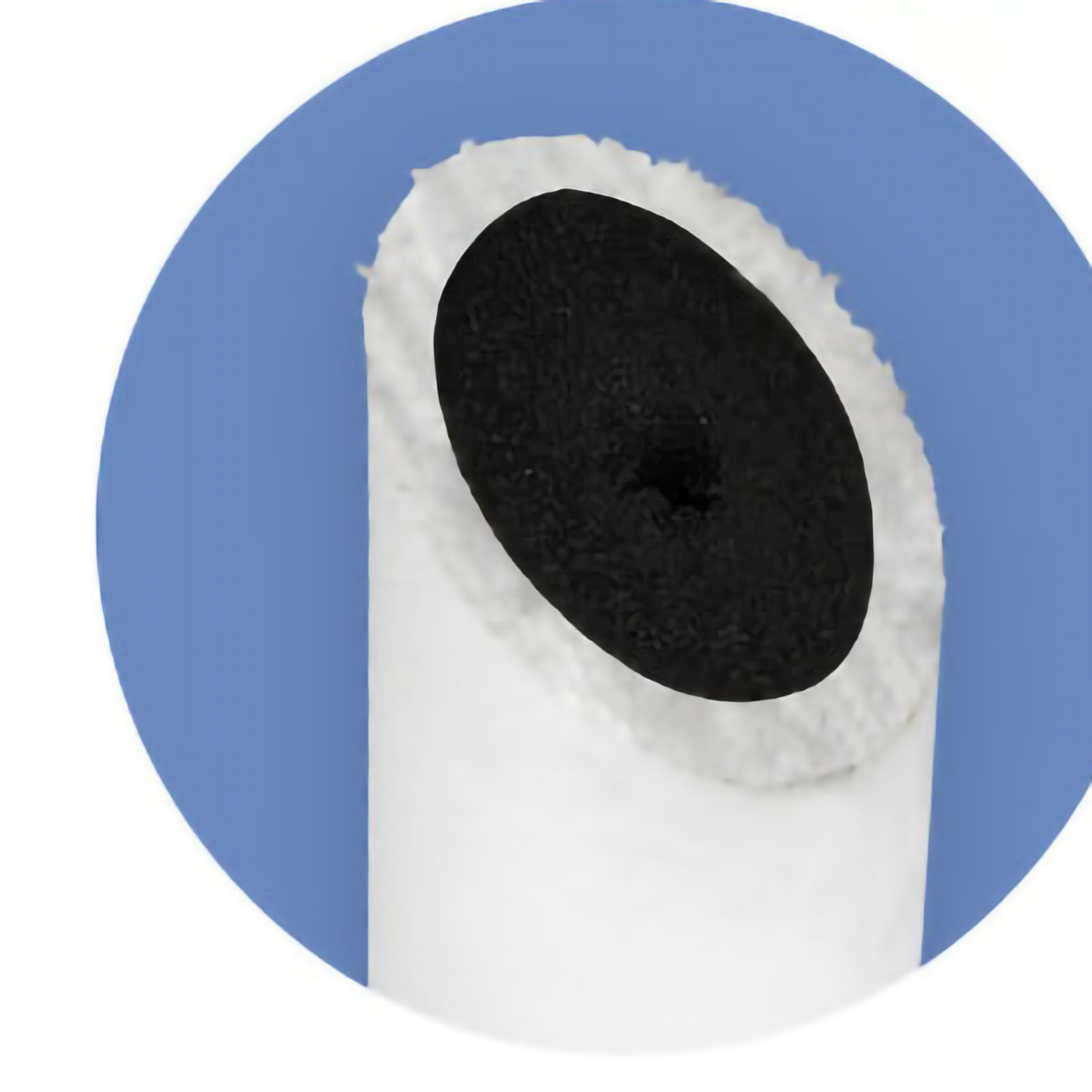Effektiver Duschwasserfilter Mit Aktivkohle Für Gesunde Haut. Duschwasserfilter Für Badewannen Mit Passendem Kompositfilterelement.