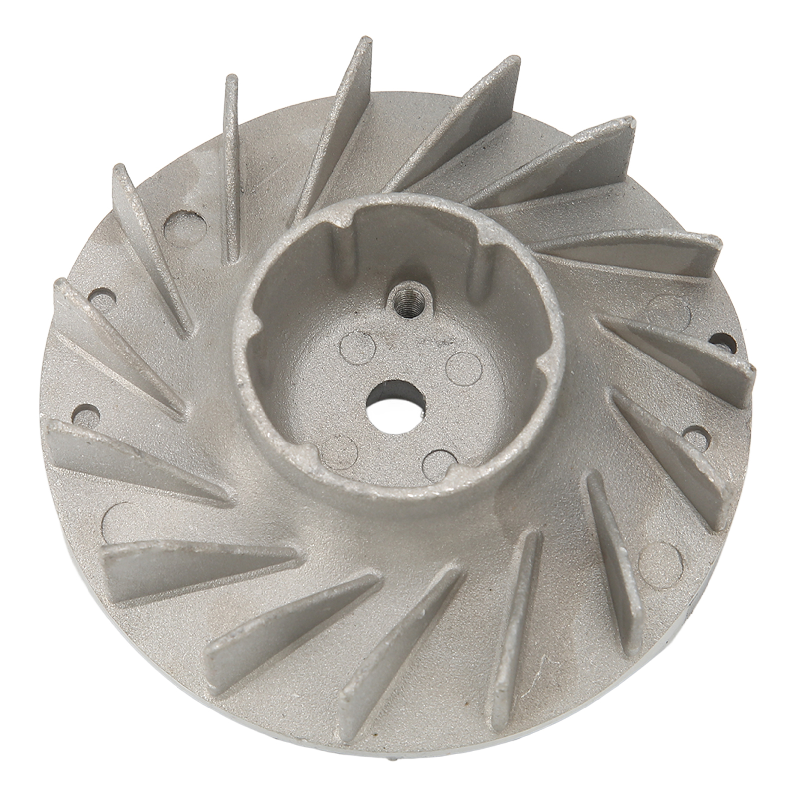 Schwungrad Für Stihl Hs81r, Hs81t, Hs86r, Hs86t Heckenschere Oem4237 400 1202
