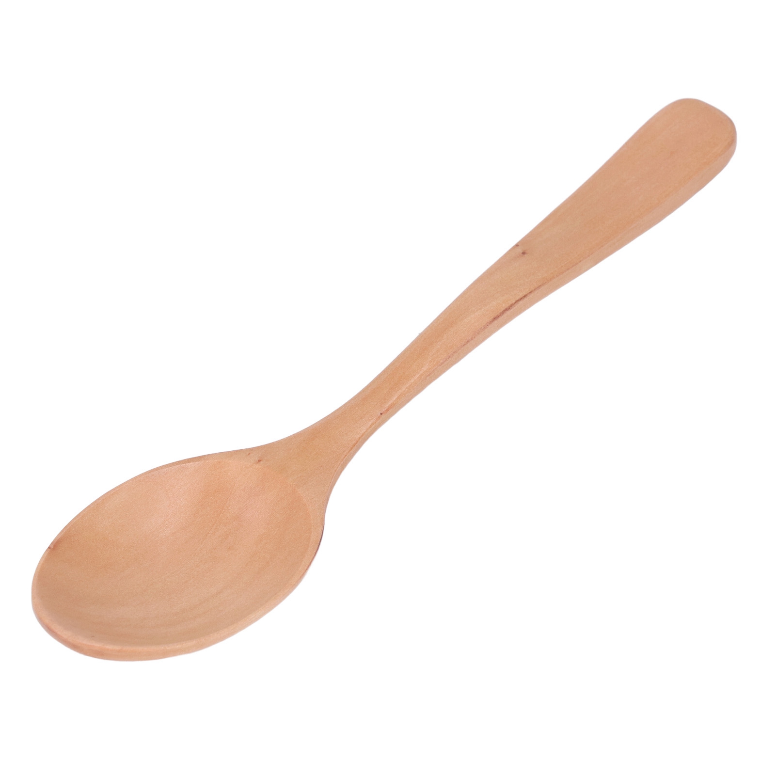Japanischer Holzlöffel, Verhindert Anhaften, Küchenutensil Aus Holz Für Zuhause Und Restaurant