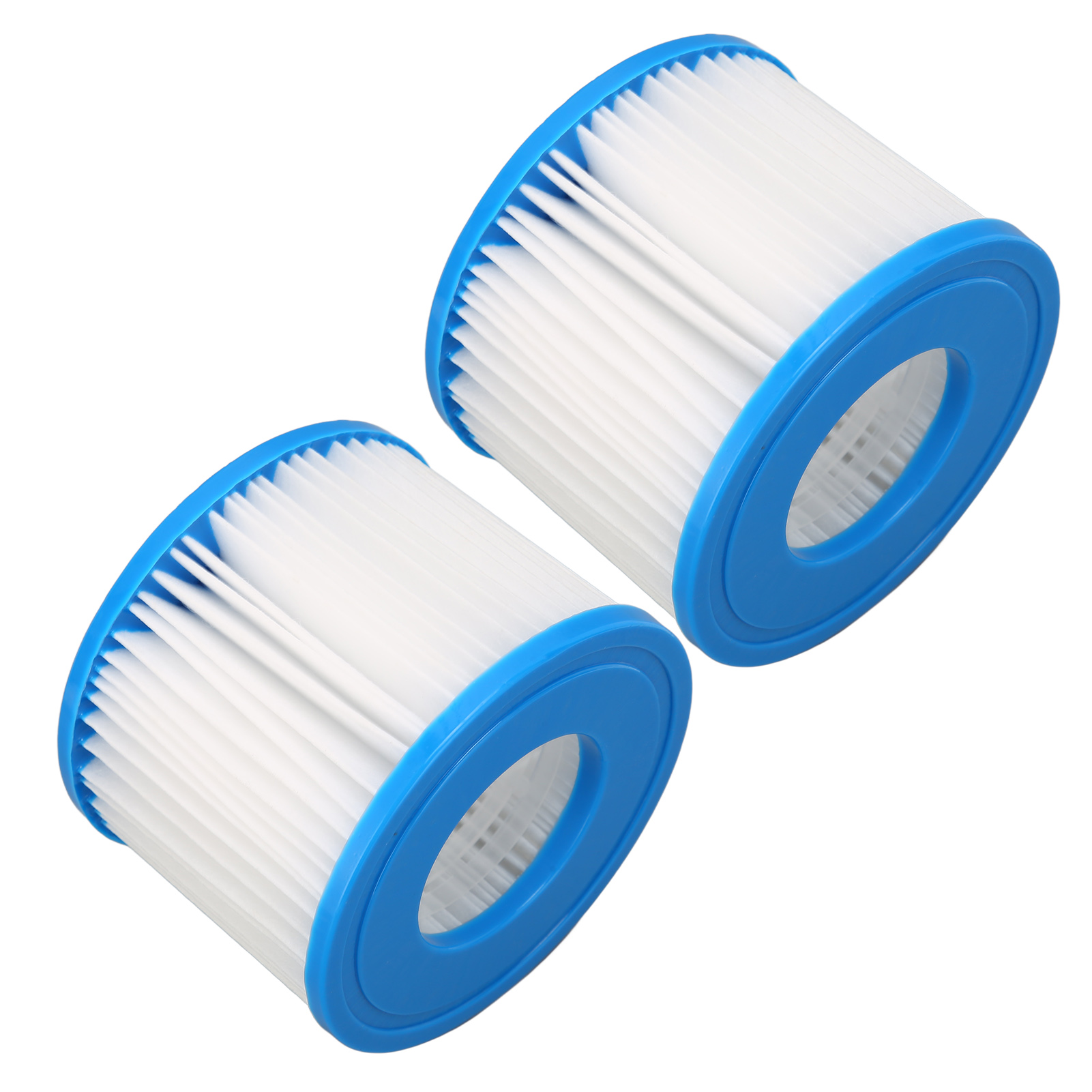 Stück Kinder-schwimmbadfilter-spa-filter-ersatzkartusche Schwimmbadzubehör