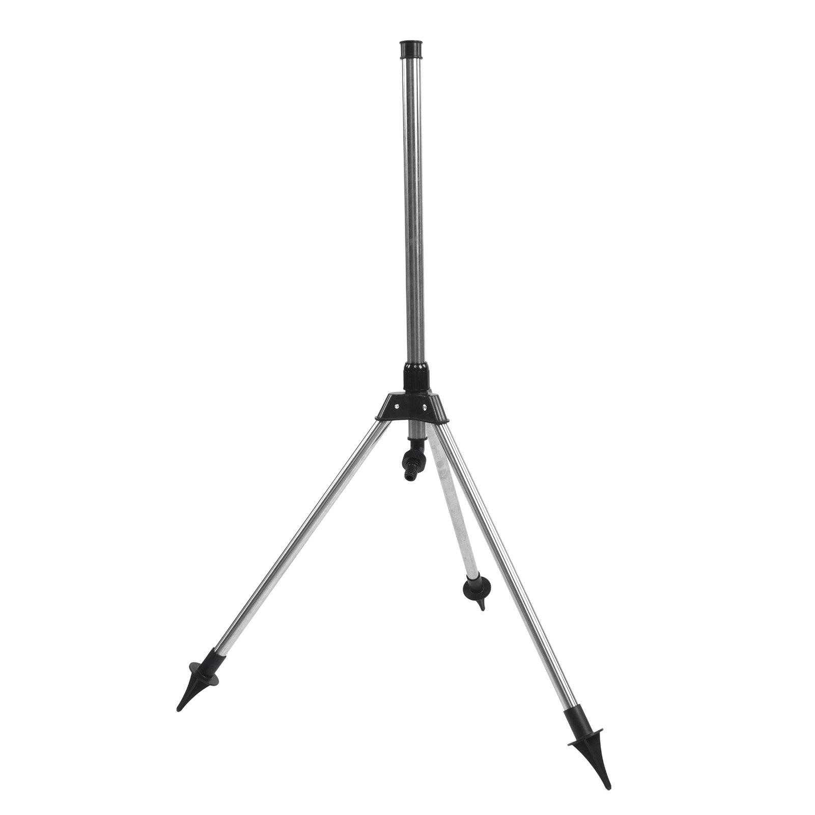 Sprinkler-dreibeinstativ Mit G1/2-innengewinde, Pflanzenbewässerungs-dreibeinstativ Für Garten, Hof, Terrasse Und Rasen