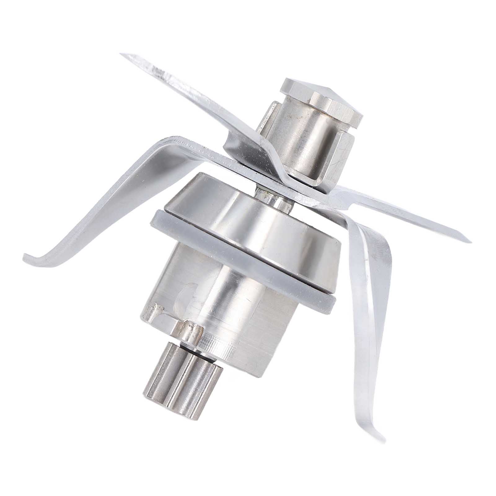 Ersatzmesser Aus Gehärtetem Edelstahl Für Vorwerk Thermomix Tm21 Standmixer
