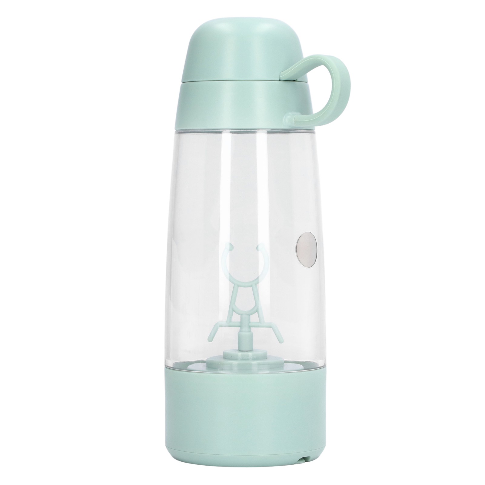 Automatischer Mixbecher, Elektrische Shaker-flasche, Tragbarer Mini-küchenmaschinen-mixer Für Den Haushalt