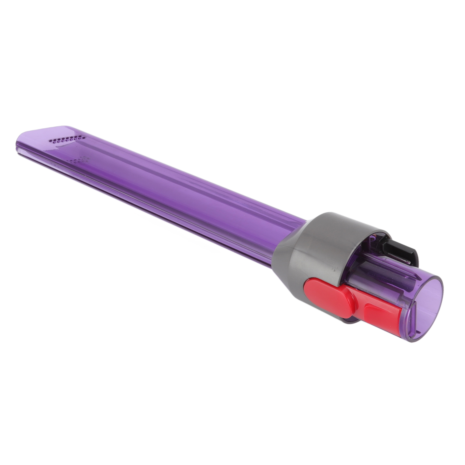 Flache Staubsaugerdüse Mit Integrierter Led Für V7 V8 V10 V11