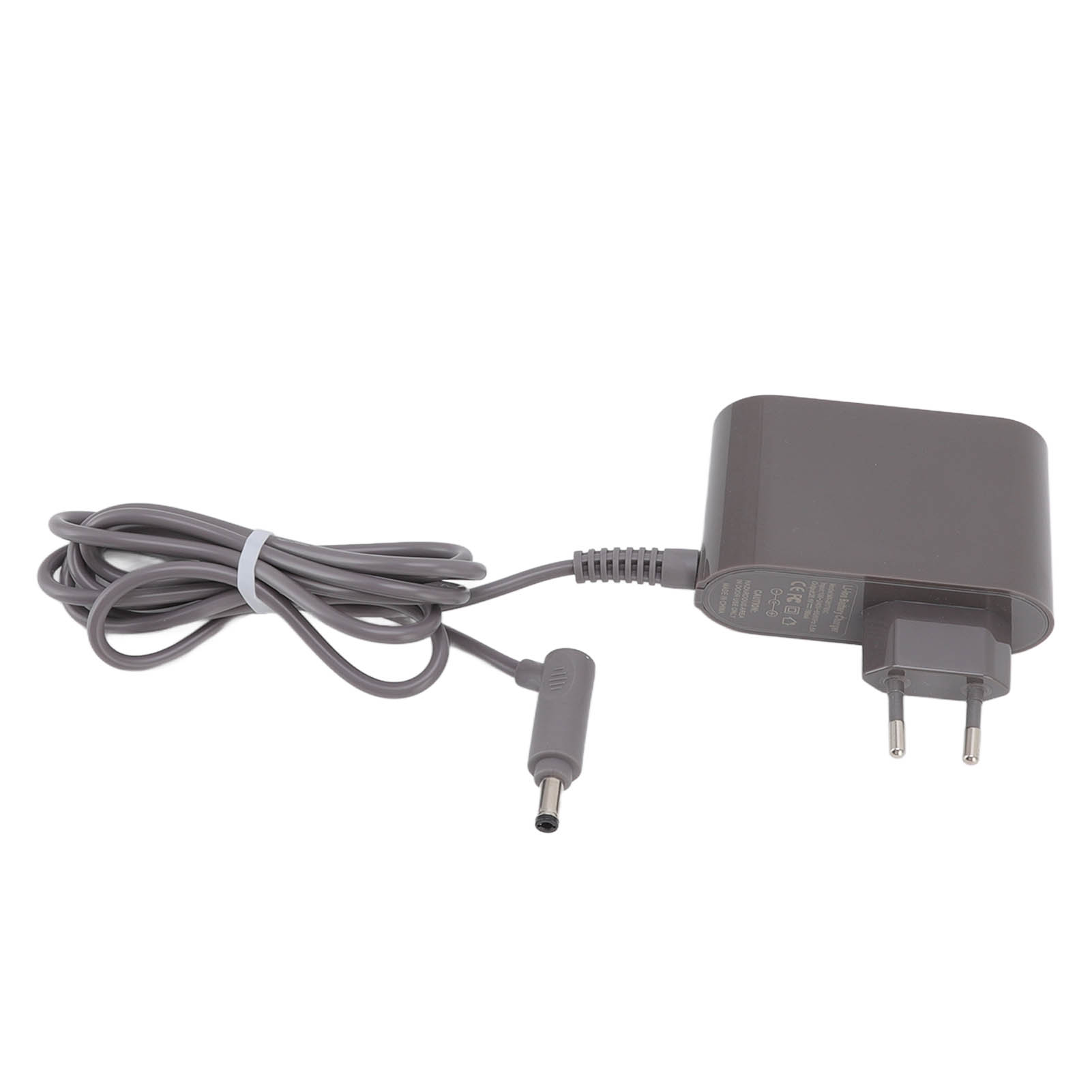 Ladegerät, Netzteil Und Ersatzteile Für Staubsauger Der Modelle V6, V7 Und V8, 100–240 V (europäischer Stecker)