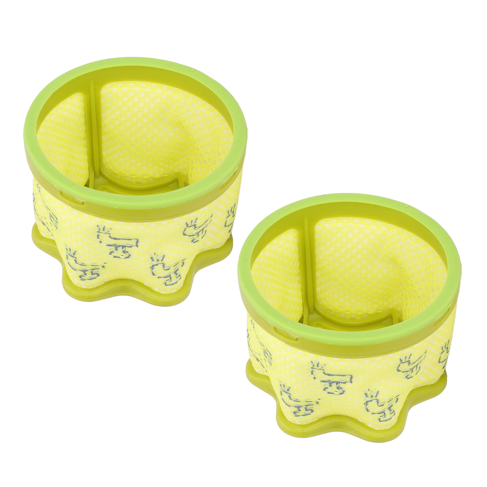 Ersatzfilter Für Lg A9 A958ka A958sa A9master2x A927kgms Staubsauger