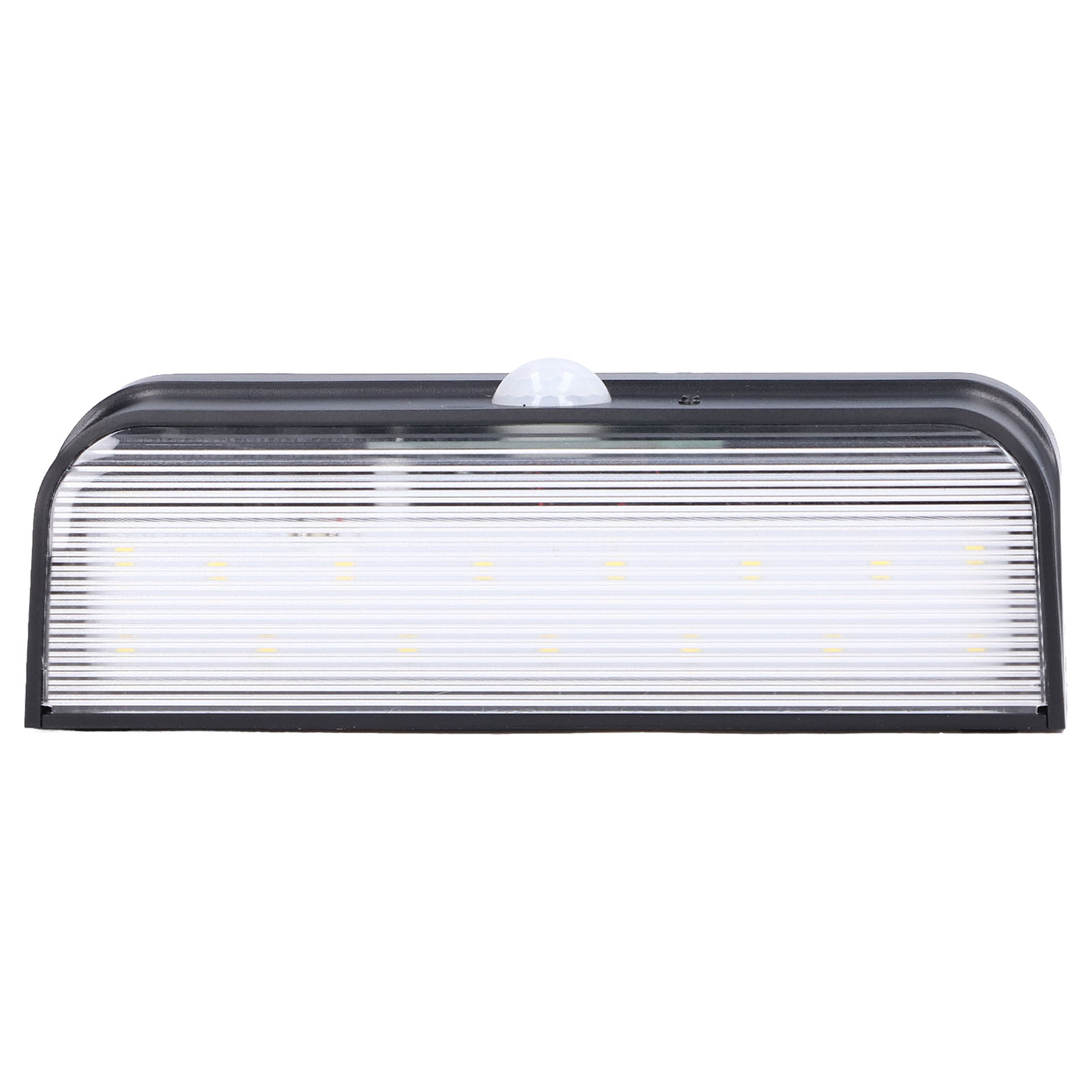 Led-wandleuchte Mit Bewegungssensor, Energiesparend, Ip65 Wasserdicht Und Feuchtigkeitsbeständig, Einfache Installation, Außenbeleuchtung
