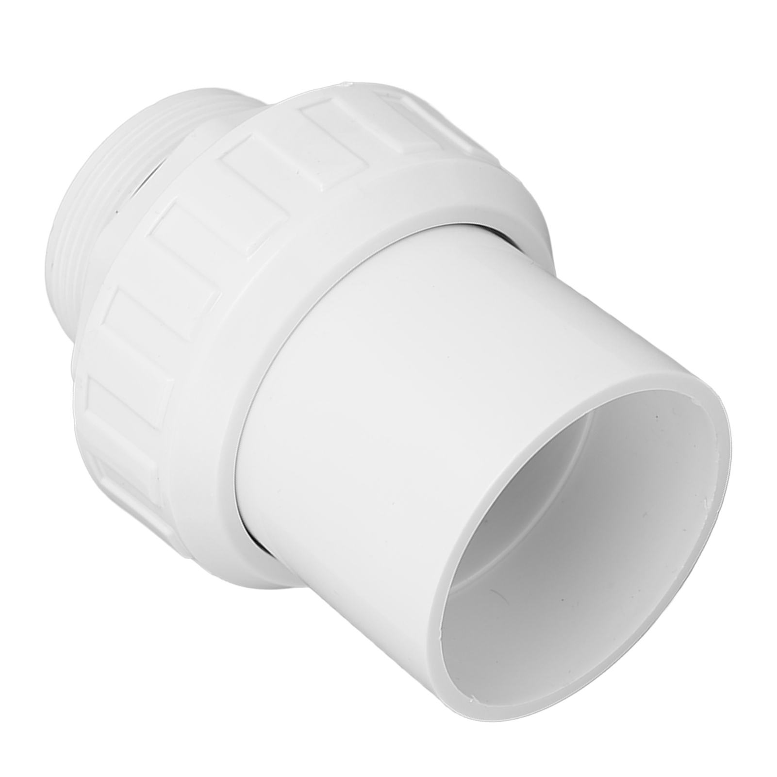 G2-außengewinde-adapter Für Poolfiltrationspumpen, Schnellwechselanschluss Für Spa-pumpen.