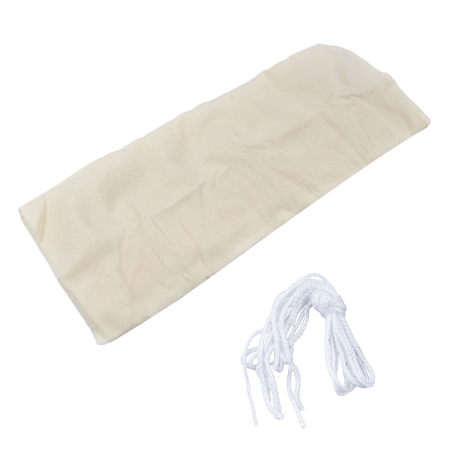 Sonnensegel, Viereckig, 3x3 Meter, Beige, Hdpe-material, Uv-beständig, Langlebig, Vielseitig Einsetzbar, Terrassenüberdachung