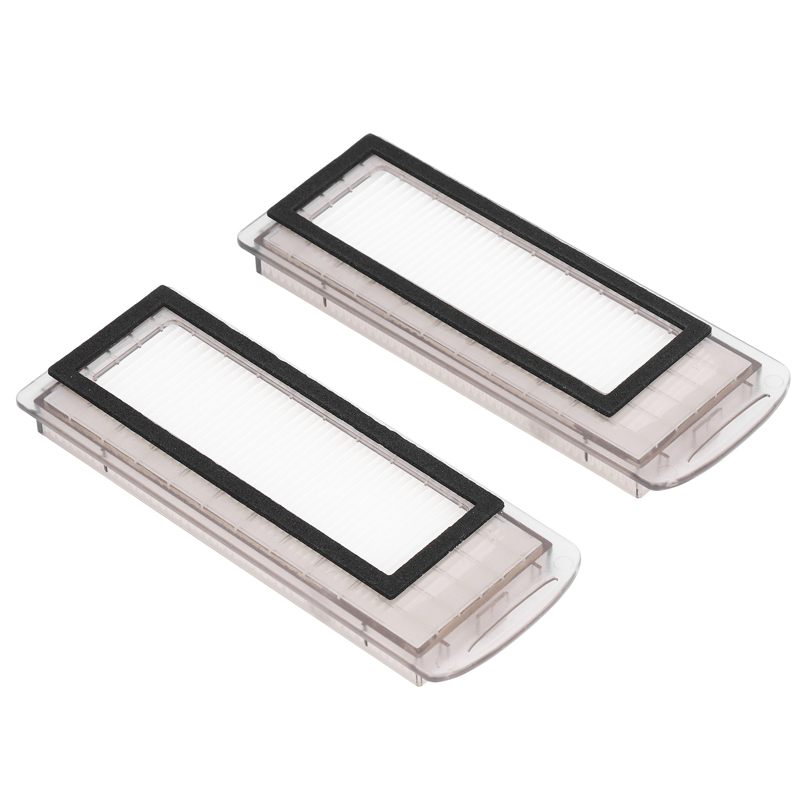 2 Stück Ersatzfilter Für Saugroboter Narwal J1 J2