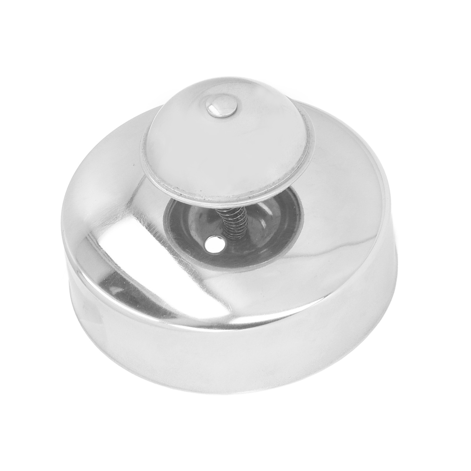 Sandwich-verschließform, Druckmechanismus, Edelstahl, Ergonomisches Design, Federmechanismus, Einfache Handhabung, Tortenschneidewerkzeug