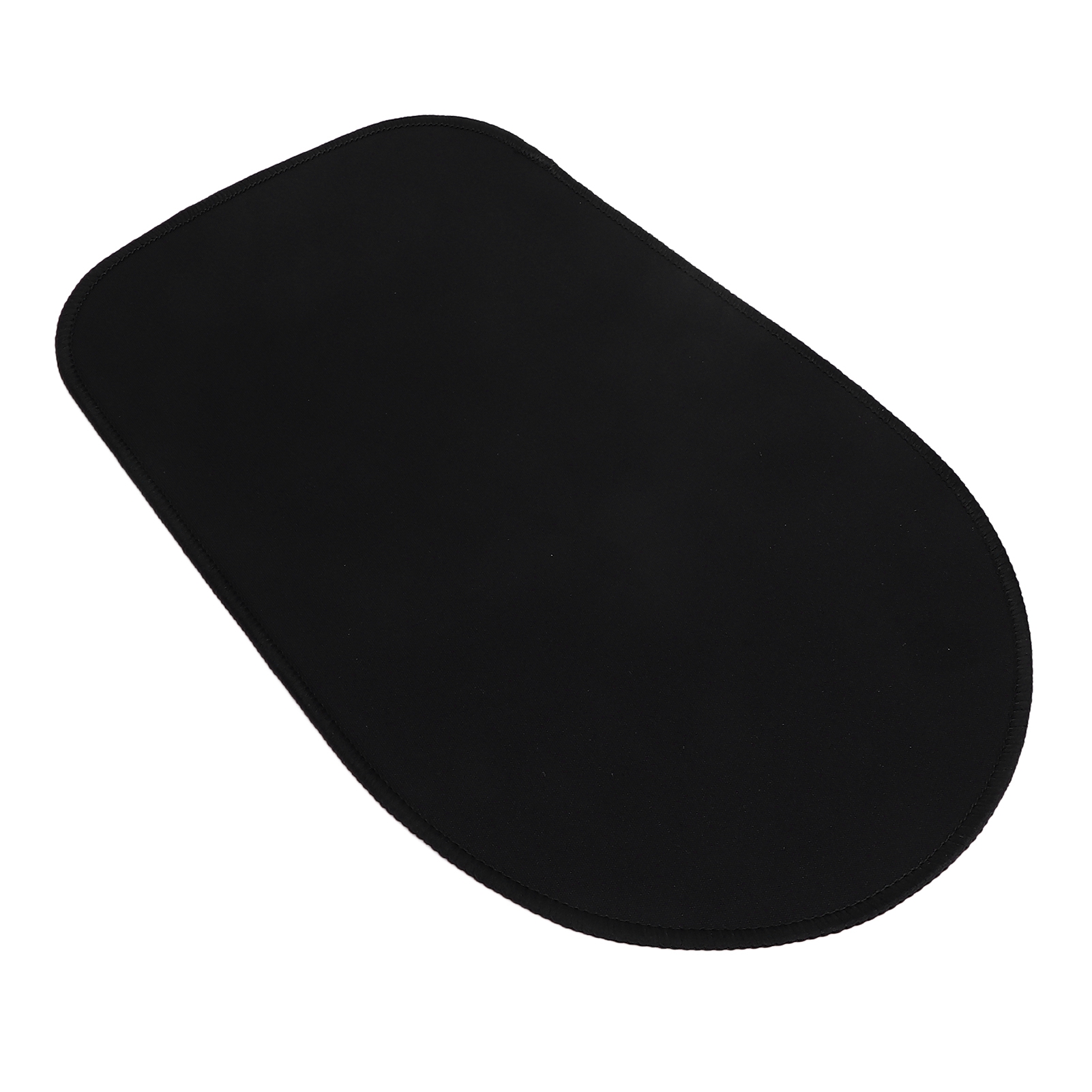 Gleitmatte Für Mixer, Leicht Zu Bewegen, Flexibel, Elegante Schwarze Kanten, Küchengerätematten Für Haushalt, Café, Restaurant, 6,5–8 L
