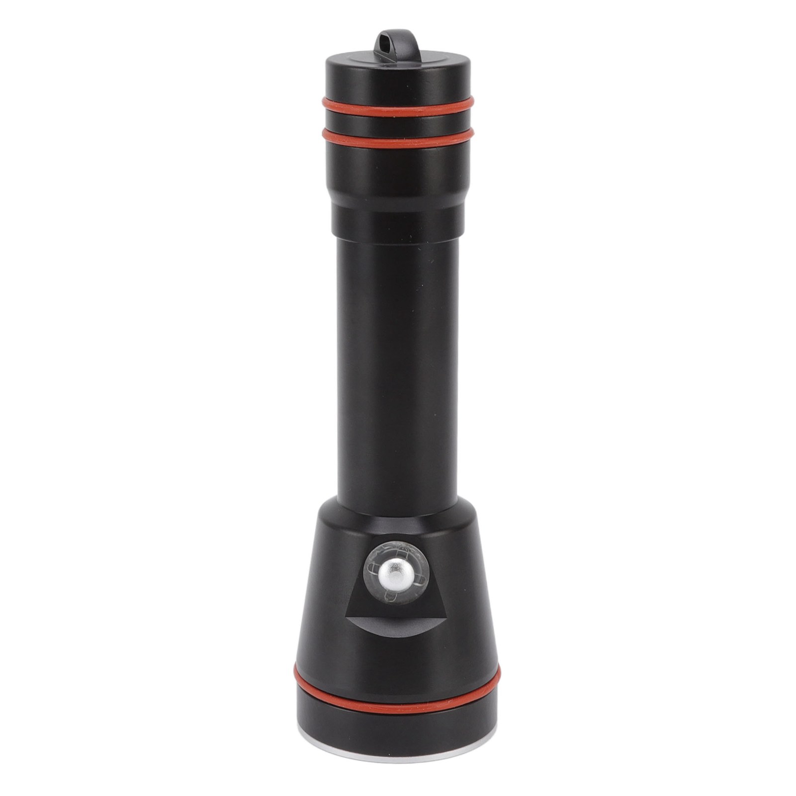Professionelle Unterwasserlampe 5000 Lm, Ipx8 Wasserdicht, Ideal Zum Tauchen Und Angeln.