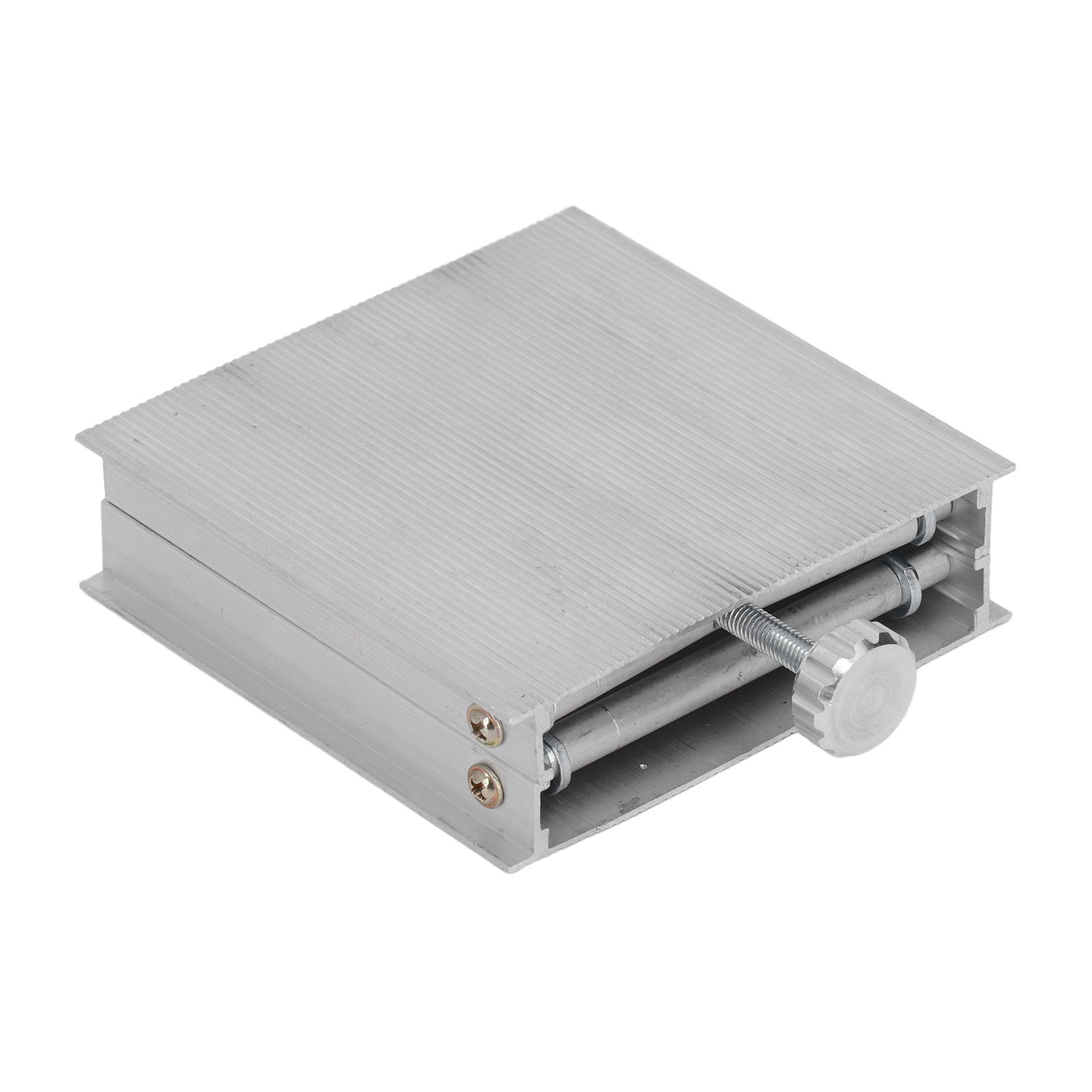 Manuelle Laborstütze Für Hebebühne Aus Aluminiumlegierung Mit Wagenheber Und Automatischem Nivellierungssystem. Zubehör Inklusive.