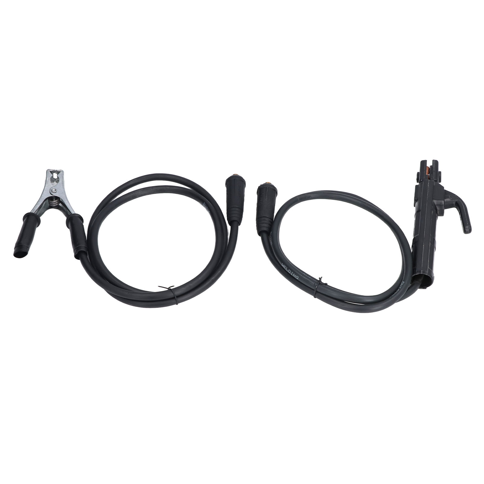 300-a-erdungsklemmen-set Mit 1,5 M Kabel Für Arc Zx7 Mma-schweißgerätezubehör