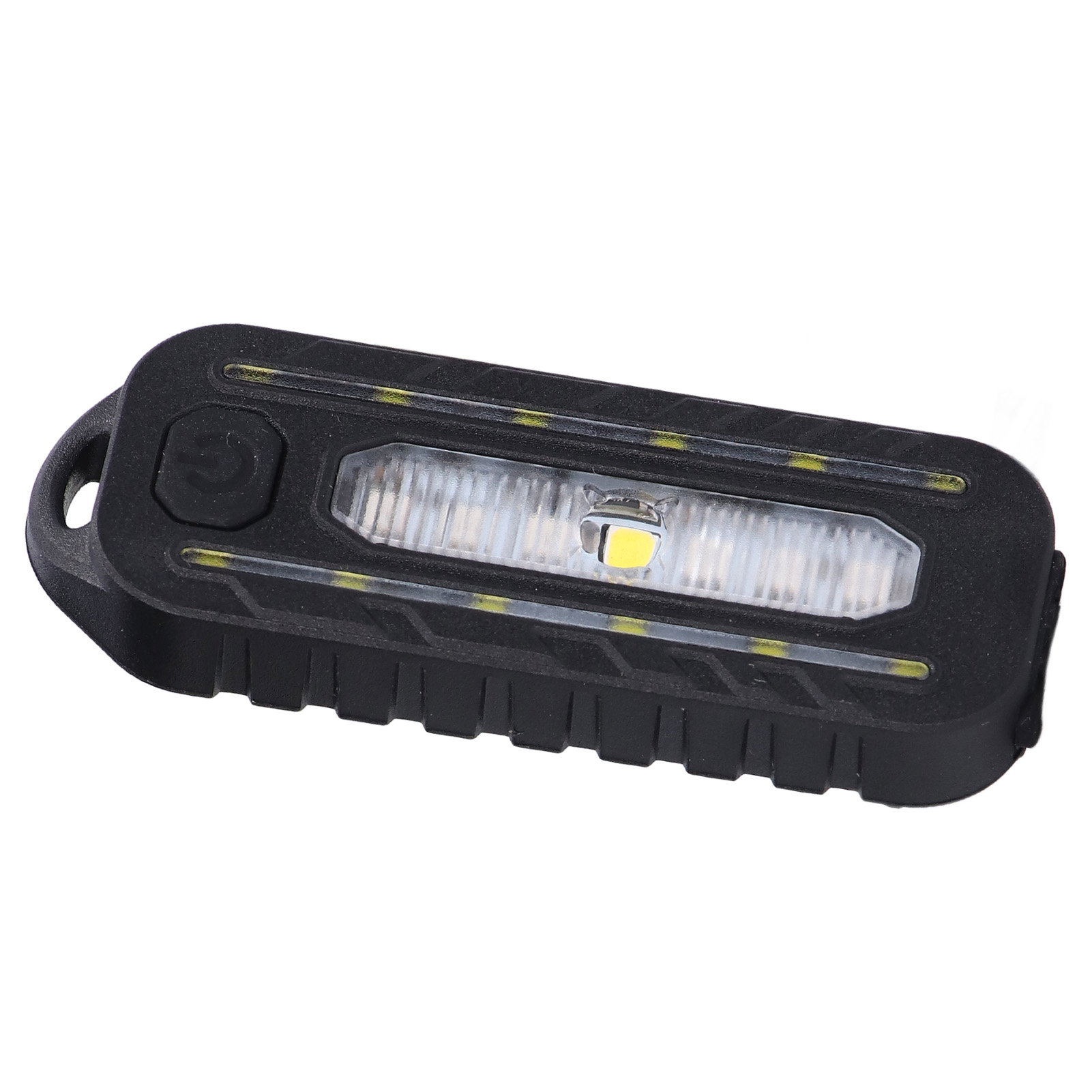 Multifunktions-warnleuchte (rot/blau), Usb-ladefunktion, Rücklicht, Wasserdichte Led-schulterleuchte, Wasserdichte Schulterleuchte, Led-rücklicht, Wasserdichte Schulterleuchte