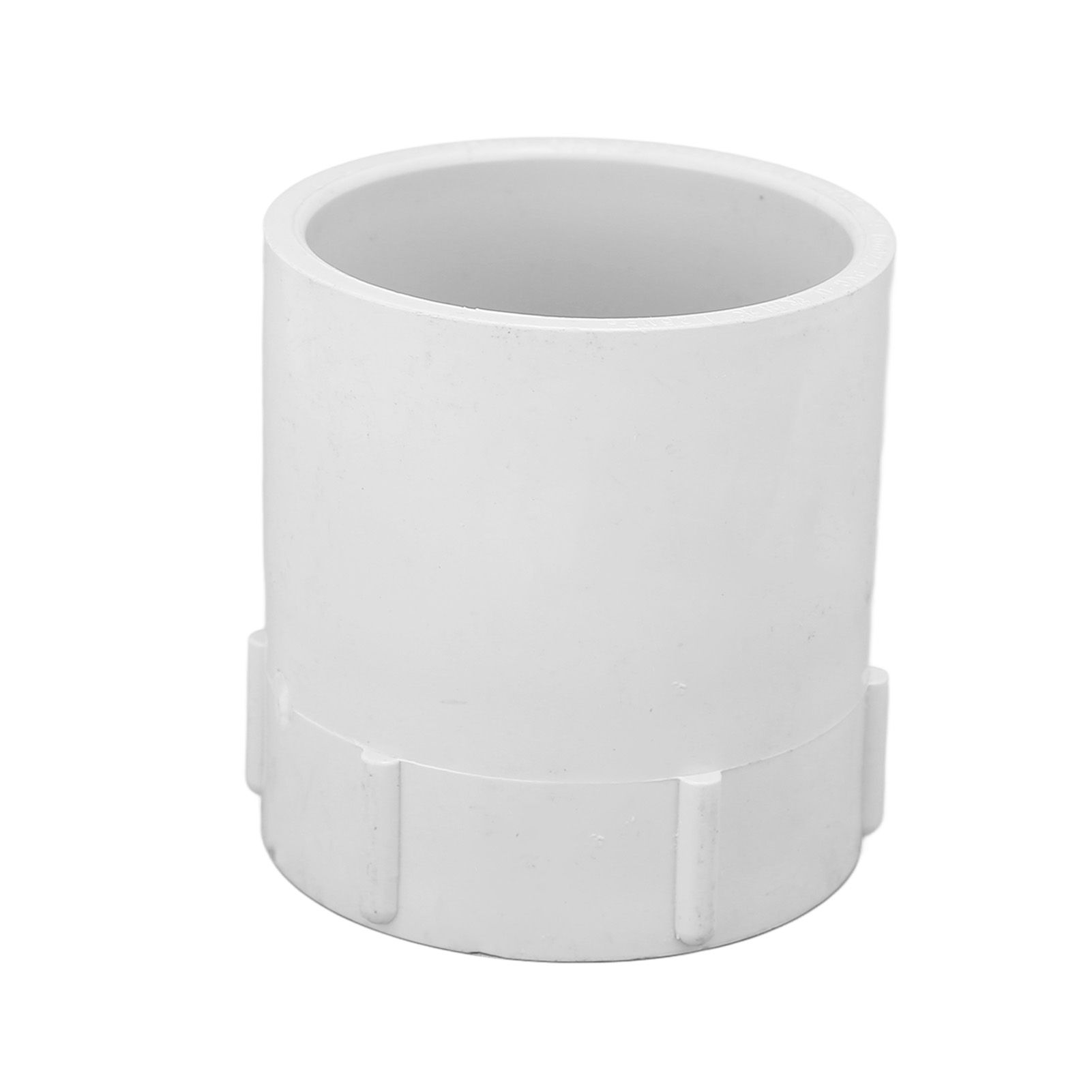 Pvc-rohrverschraubung, Schwimmbadzubehör Für Gewächshäuser, Landwirtschaftliche Betriebe Und Bewässerungssysteme, G2-innengewinde
