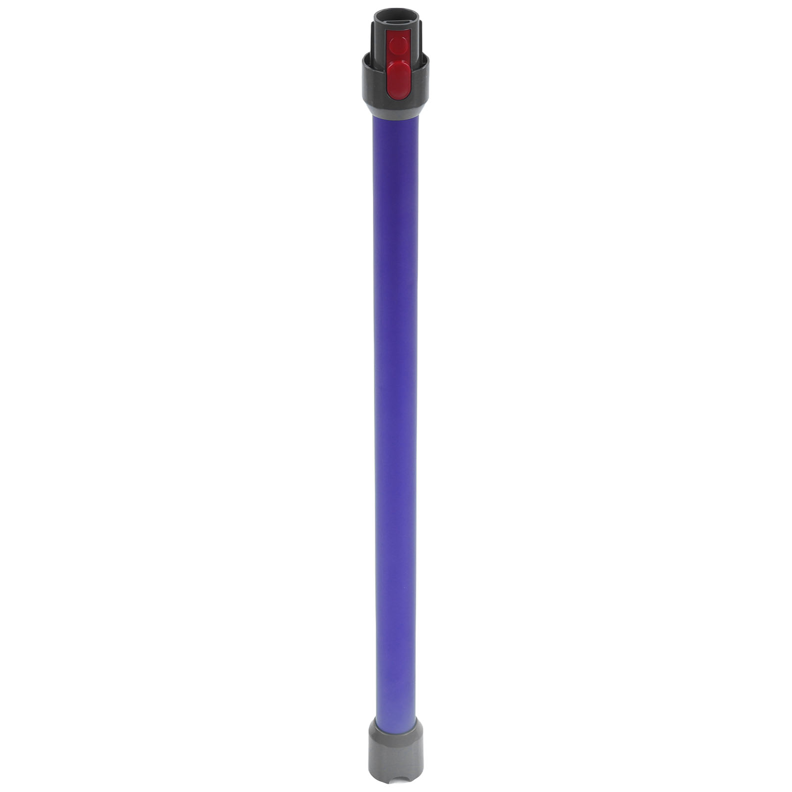 Ersatz-verlängerungsrohr Für Staubsauger Der Modelle V7, V10 Und V11, Aus Aluminium-magnesium-legierung, 70 Cm / 27,56 Zoll