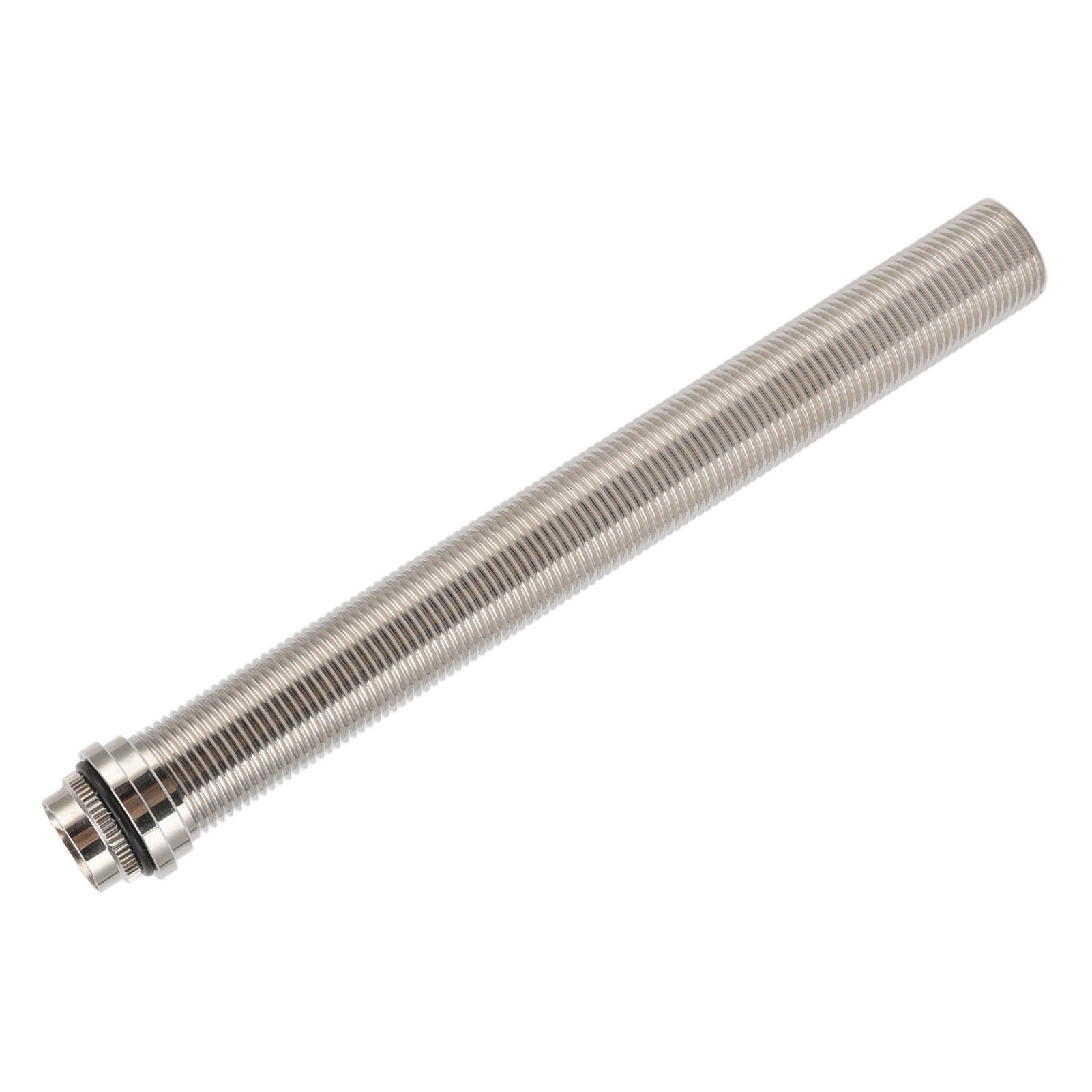 220 Mm G5/8 Verriegelungsflansch Für Zapfhähne, Kompatibel Mit Verstellbaren Bierzapfanlagen Für Das Heimbrauen.