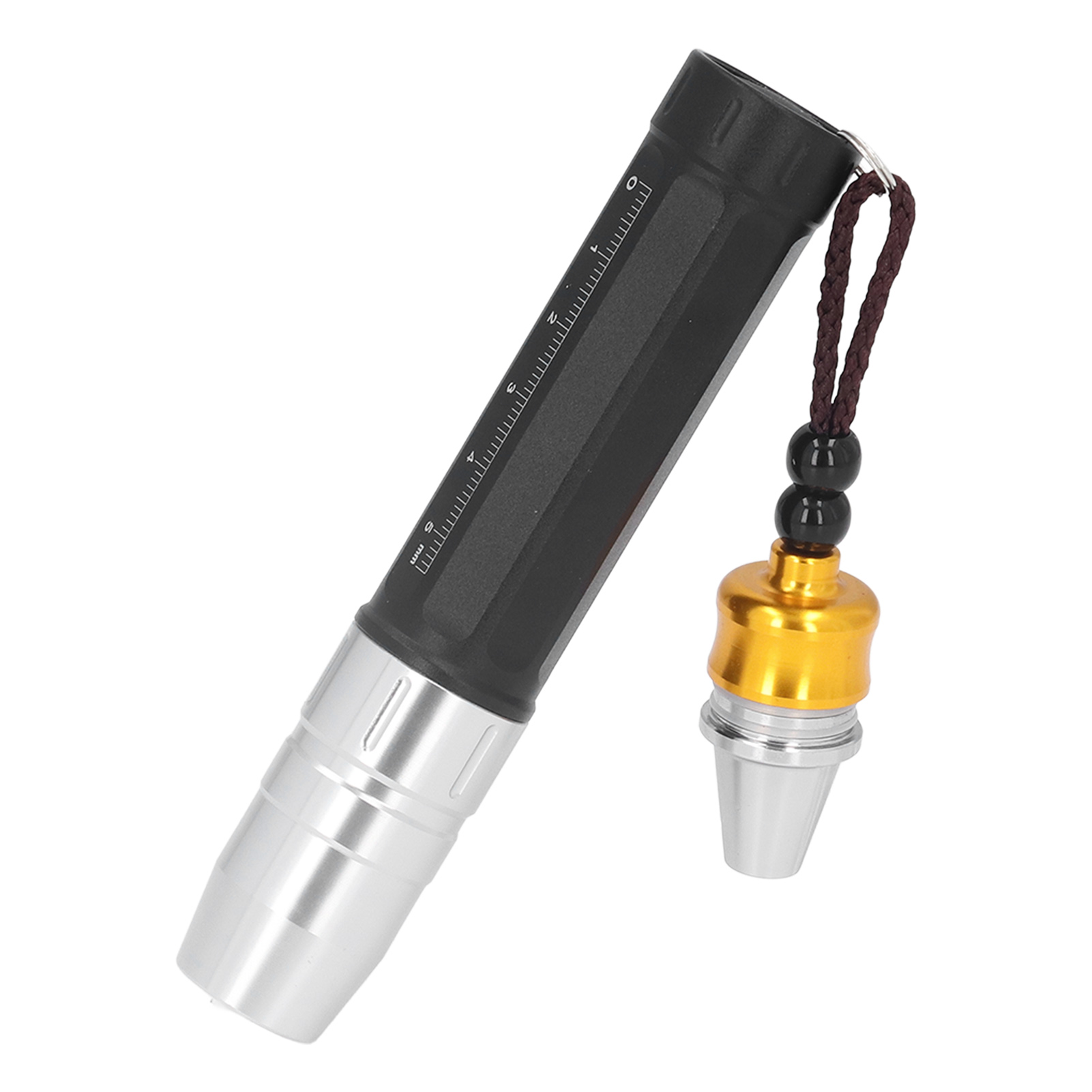 3-in-1 Ultrahelle 3-led-schmucklampe, Professionell, Klein Und Leicht, Zur Jadeidentifizierung.