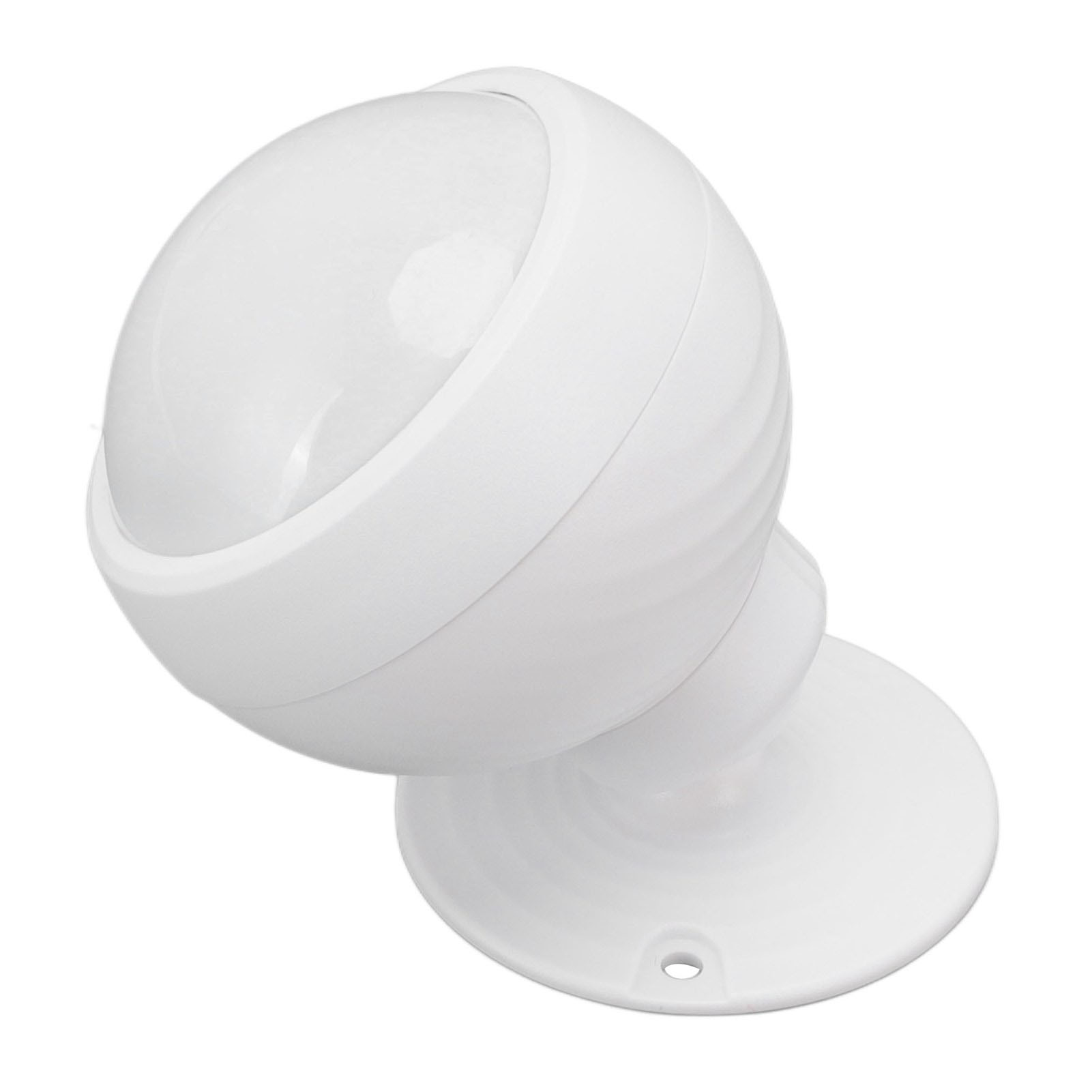 Infrarot-bewegungsmelder Mit Alarm-app, Drahtloser Pir-alarm, Led-erinnerung, Wlan-sensor, Smart-home-sicherheit