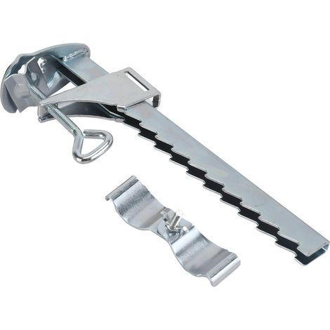 Universelle Sonnenschirmhalterung Aus Aluminiumlegierung Für Balkon, Tisch, Bank, Terrasse Oder Geländer.