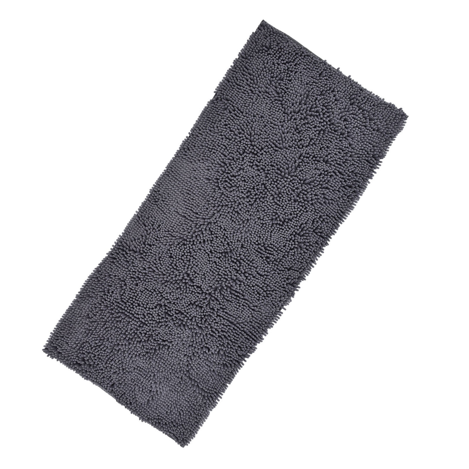 Saugfähige Badmatte Mit Rutschfester Unterseite, Weiches Wasser Verdunstet Schnell, 50 X 120 Cm, Badewannenvorleger Für Waschküche Und Küche