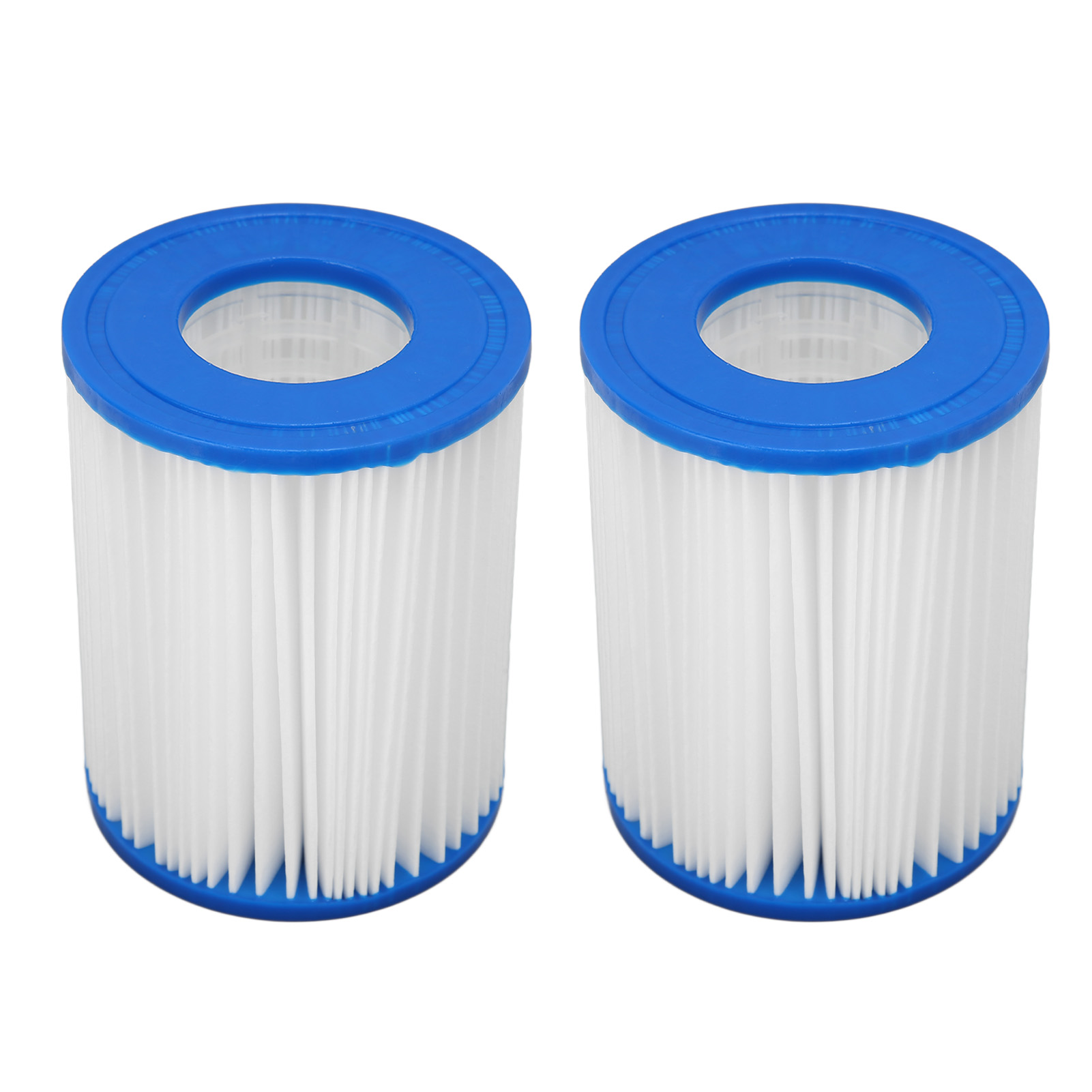Stück Kinderpoolfilter, Waschbarer Schwimmbadfilter, Spa-filter-ersatz Für Whirlpools