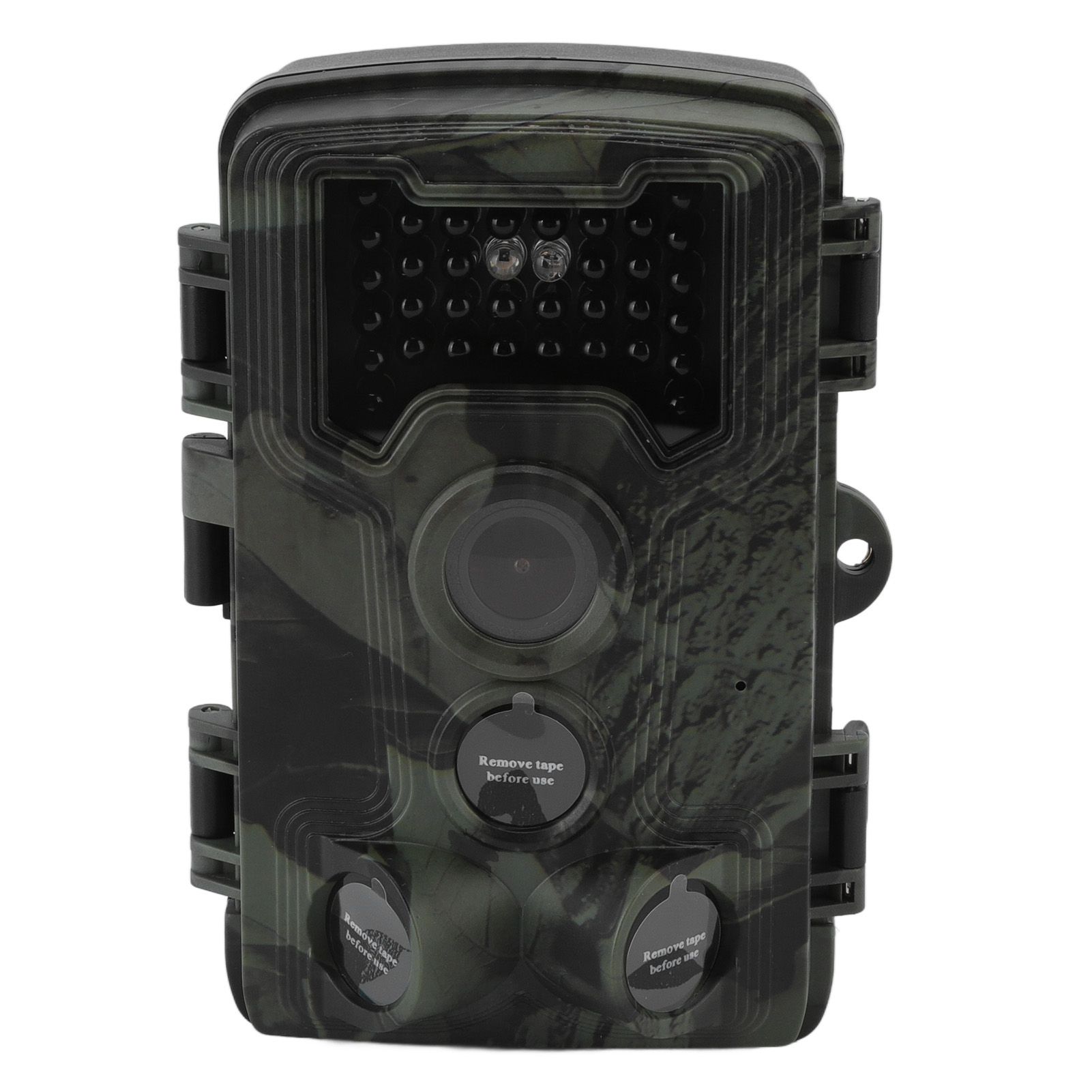Pr1000 Wildkamera (1080p), Große Blendenöffnung, Automatische Belichtung, Hd, 2,4-zoll-bildschirm, 30 Bilder Pro Sekunde