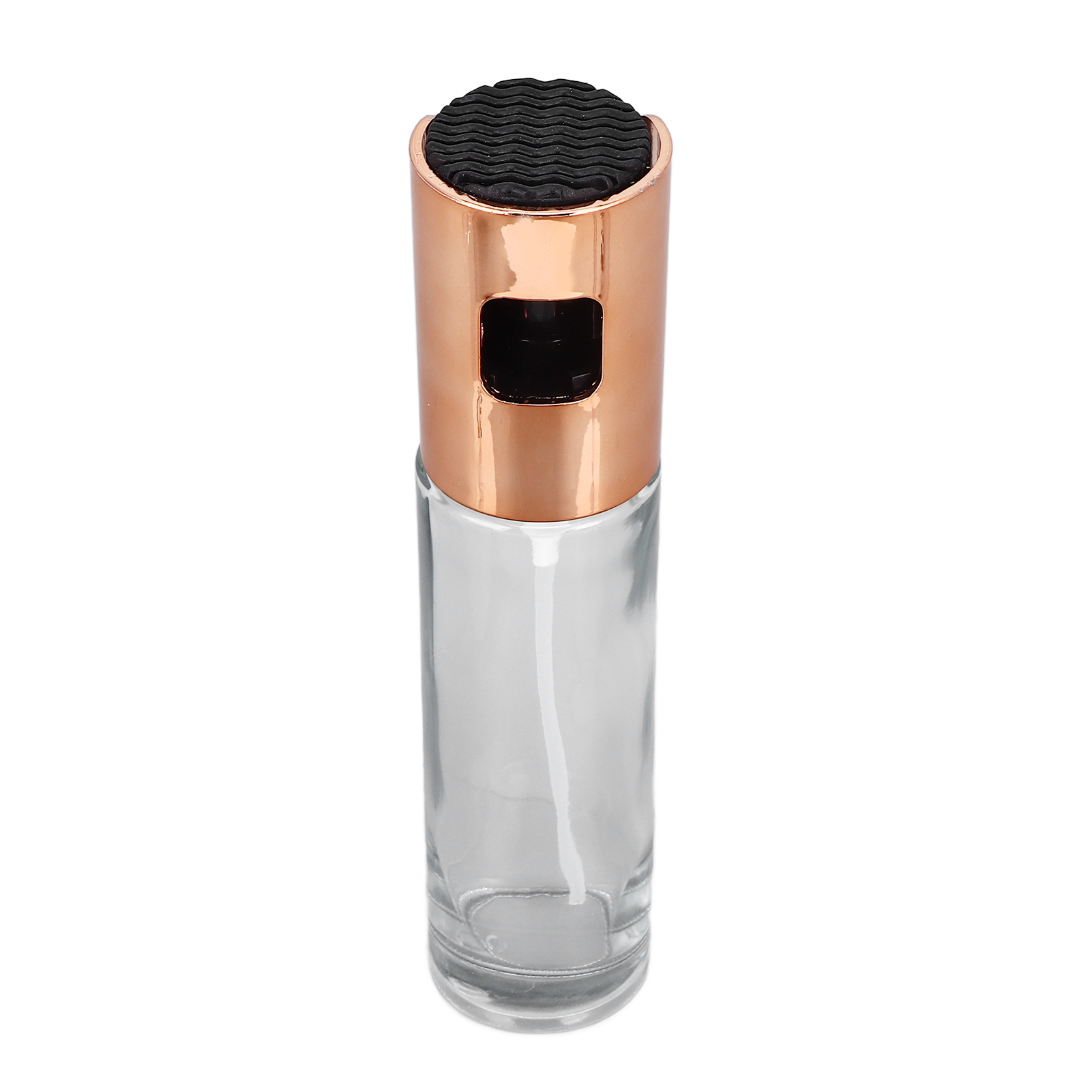 Ölsprühflasche Vielseitiger Olivenöl-sprühnebel Zum Kochen, Backen, Braten Und Grillen