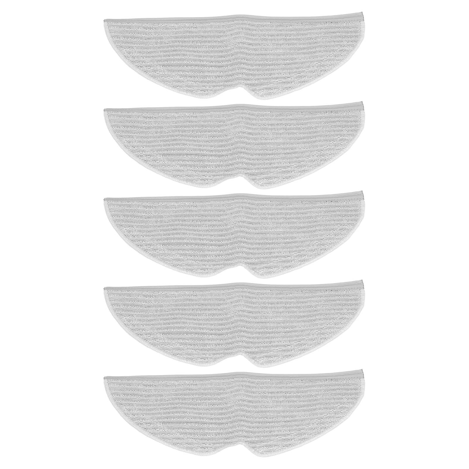 5er-pack Reinigungstücher Für Den Xiaomi Mijia F9 1c Staubsauger